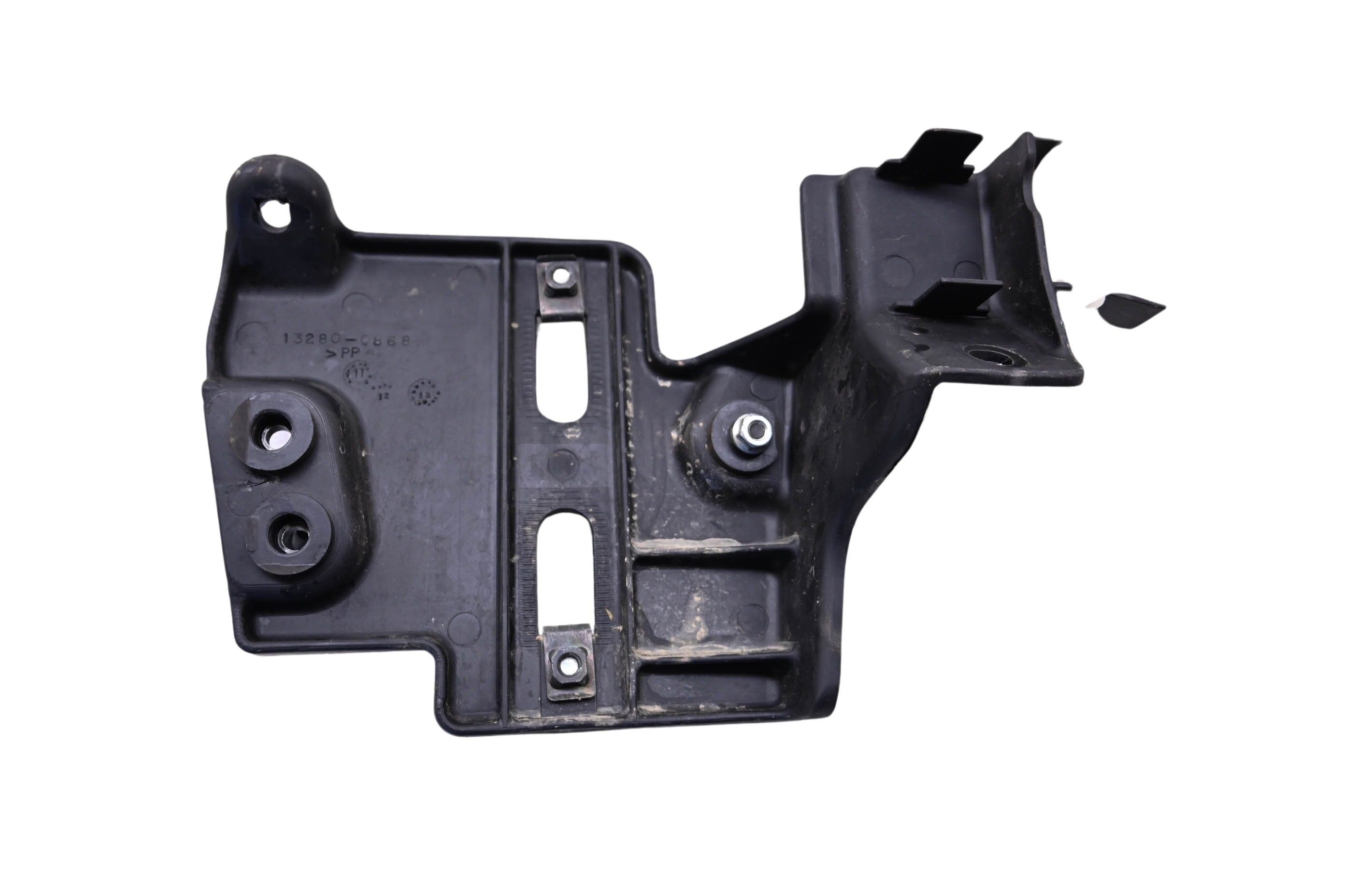 19 Kawasaki Teryx 800 Ecu Bracket Mount KRF800F