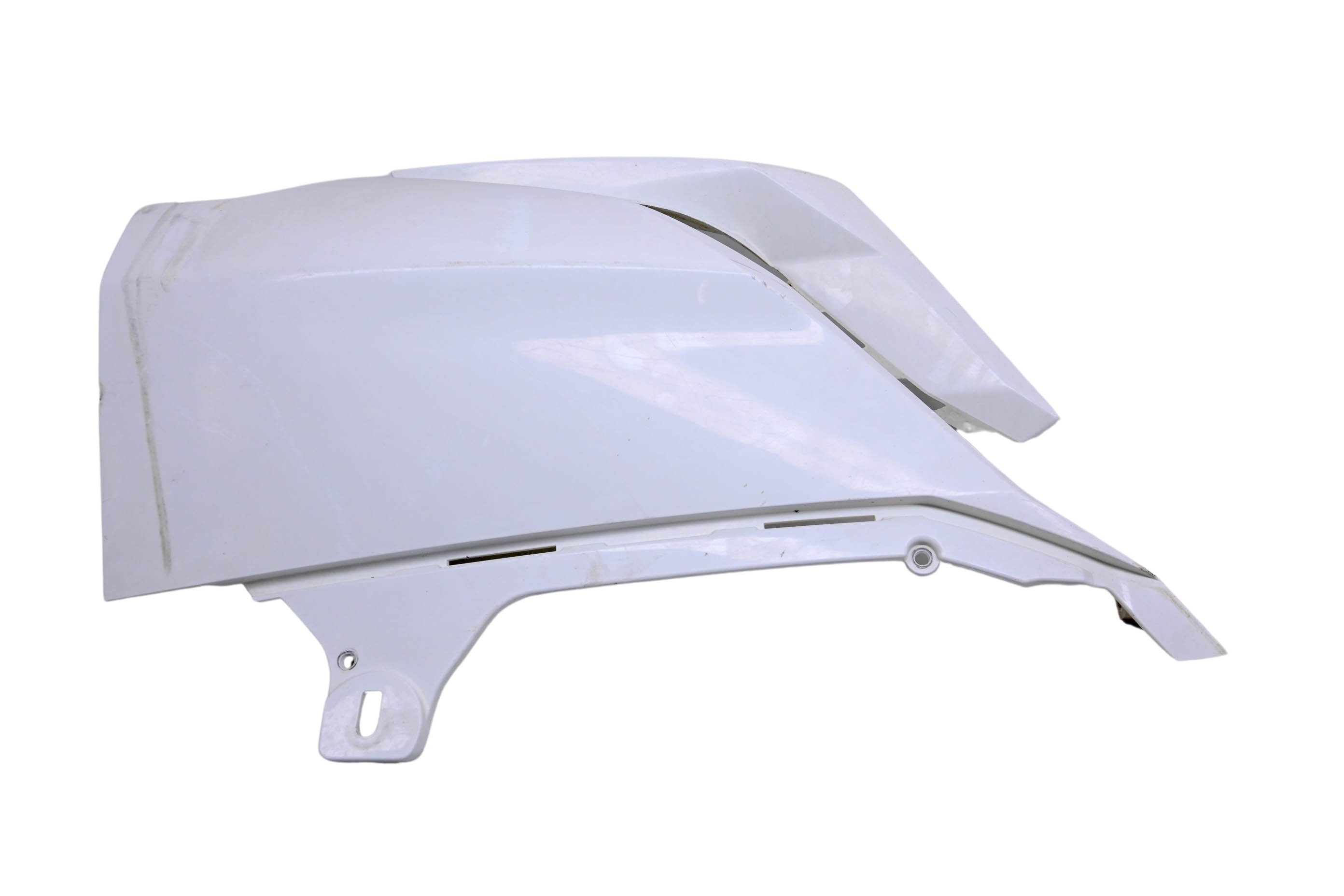 19 Kawasaki Teryx 800 Front Left Side Panel Shroud Cover KRF800F
