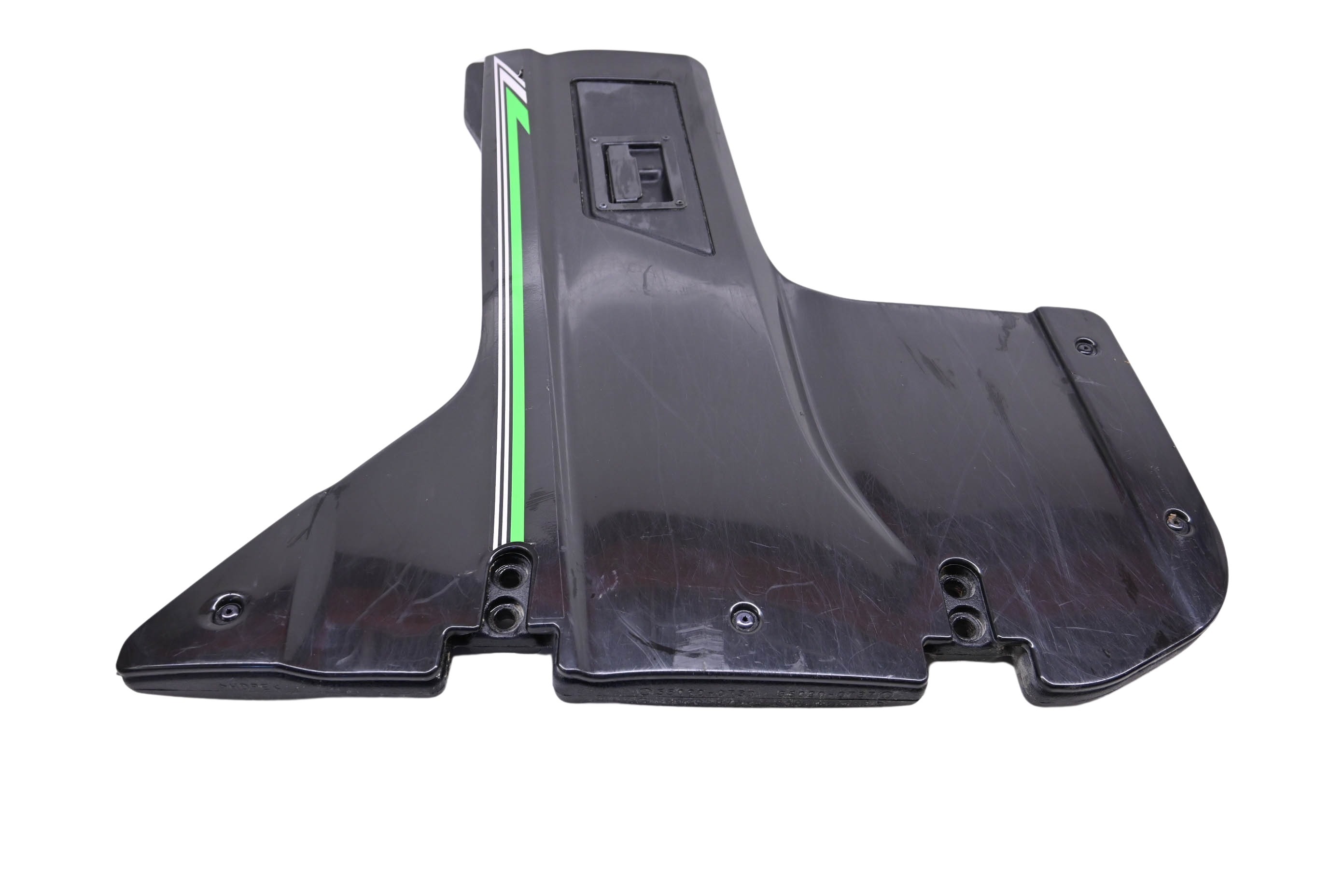 19 Kawasaki Teryx 800 Driver & Passenger Side Doors KRF800F