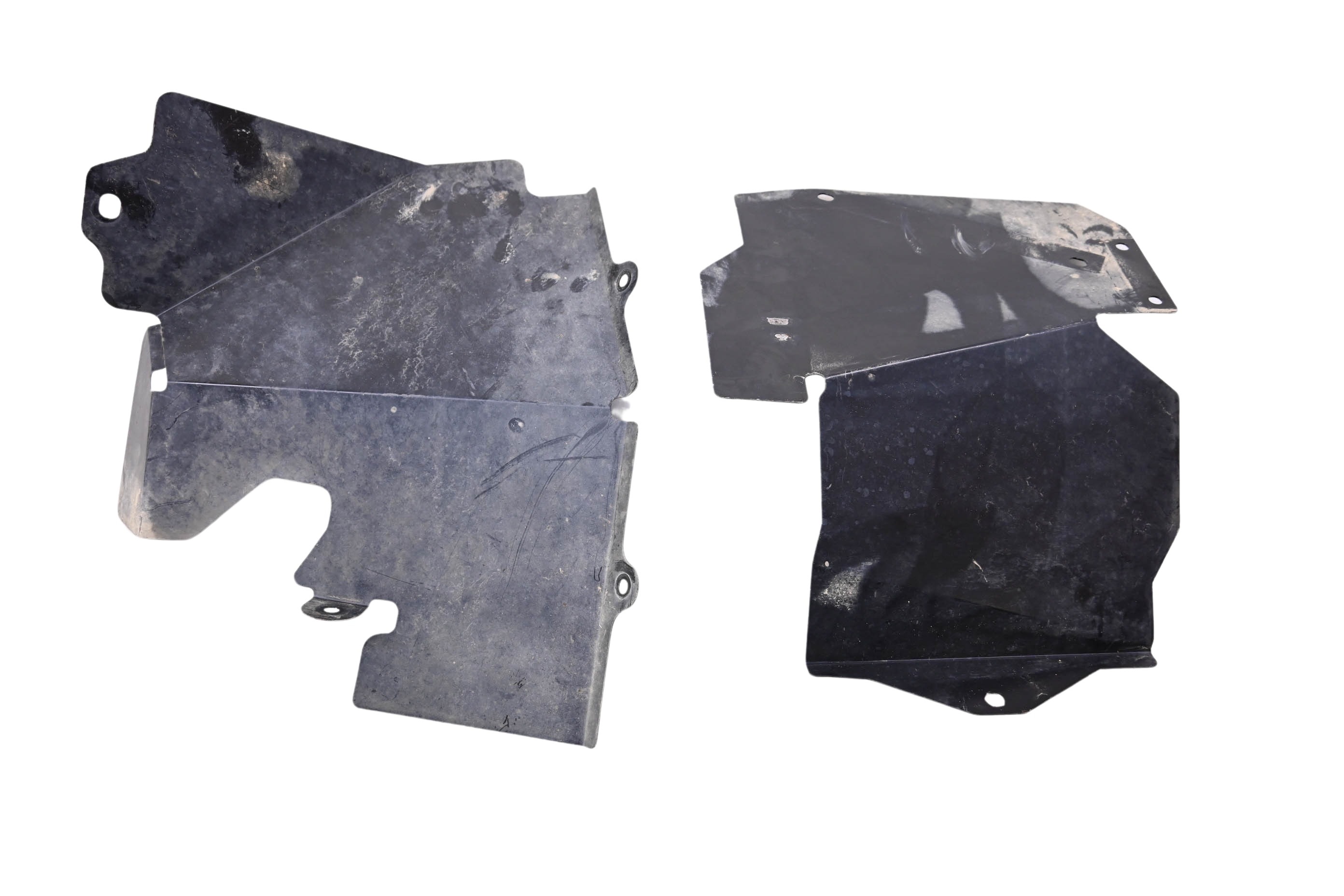 19 Kawasaki Teryx 800 Heat Shield Guards Covers KRF800F