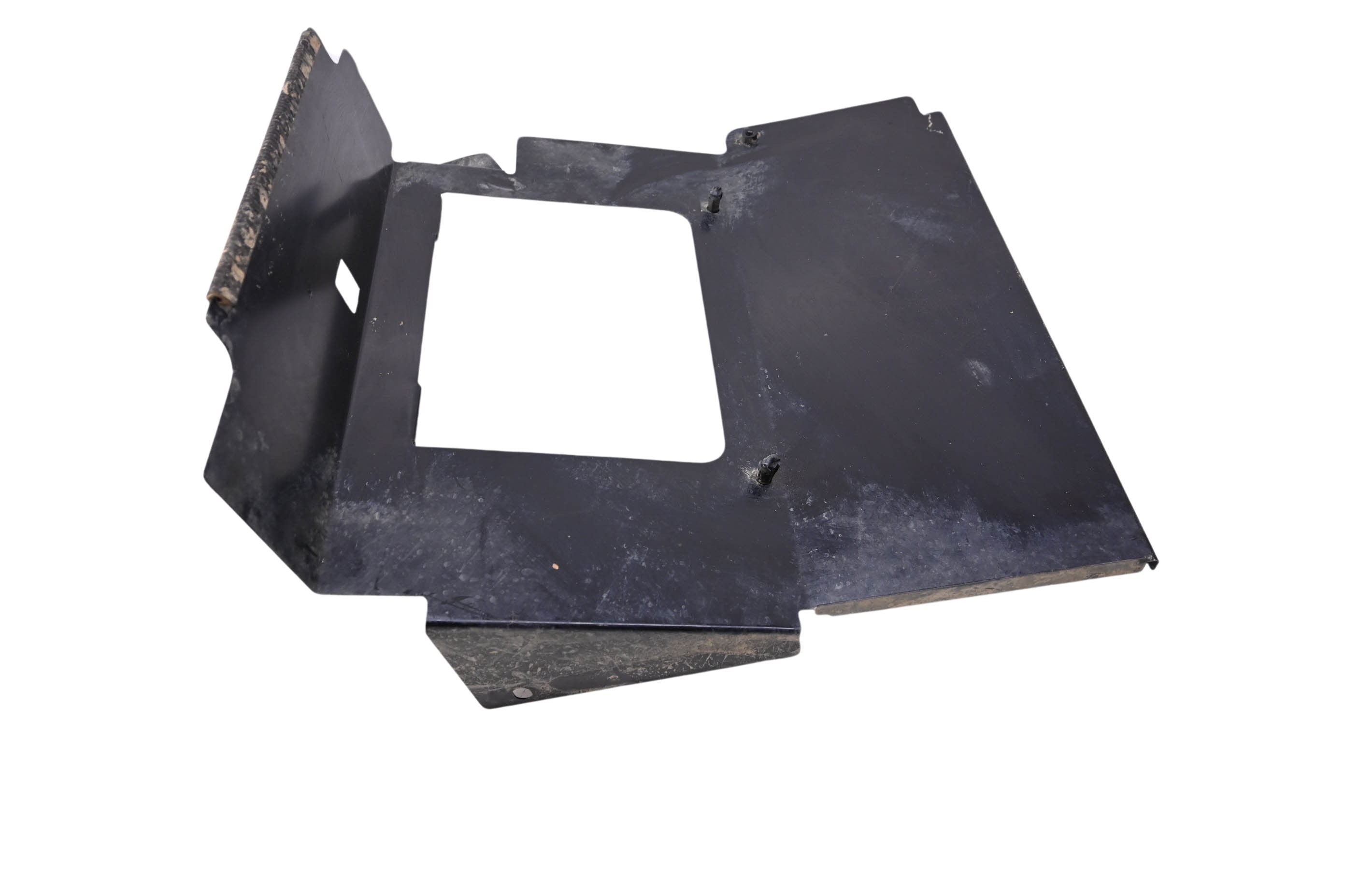 19 Kawasaki Teryx 800 Heat Shield Left Guard Cover KRF800F