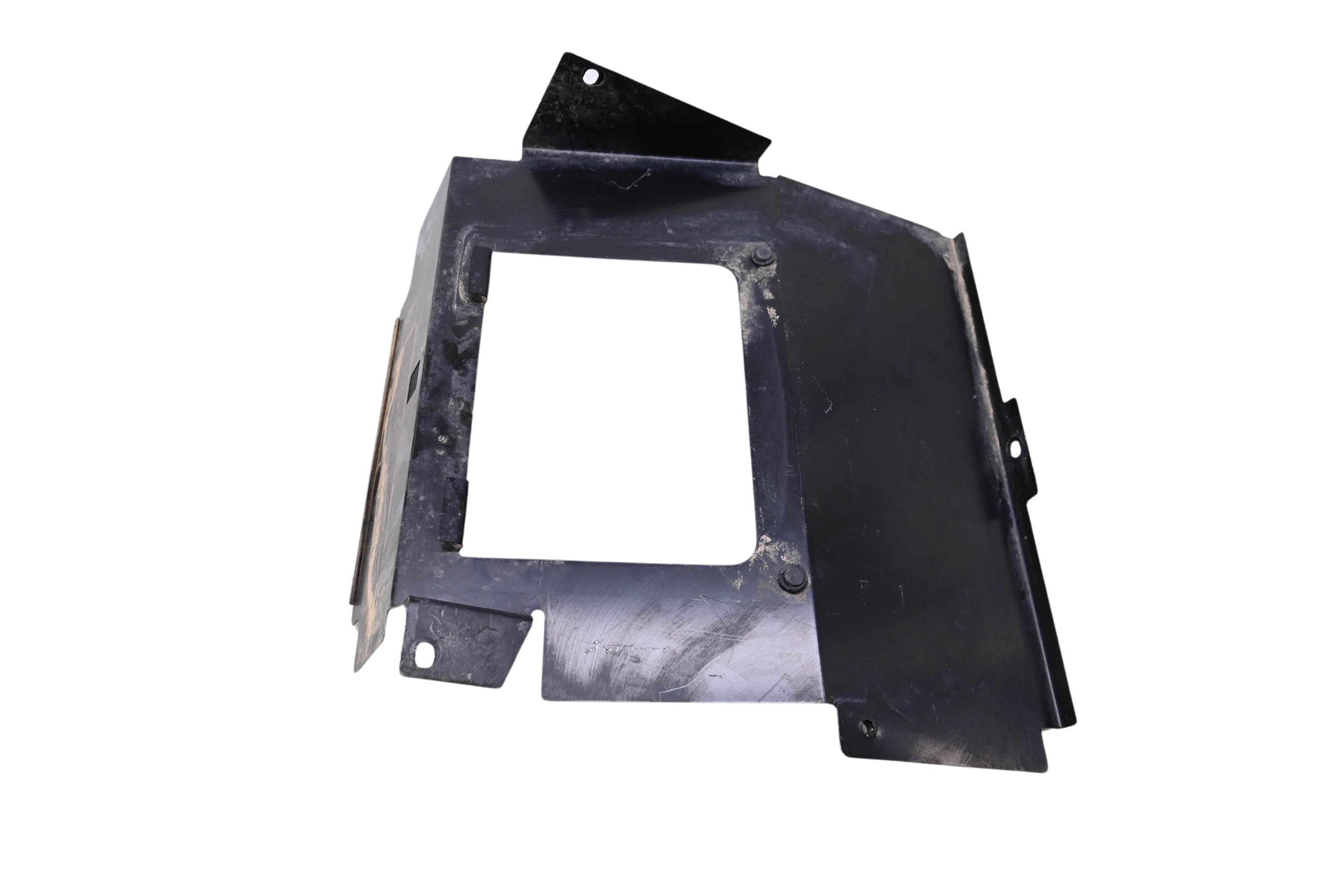 19 Kawasaki Teryx 800 Heat Shield Left Guard Cover KRF800F