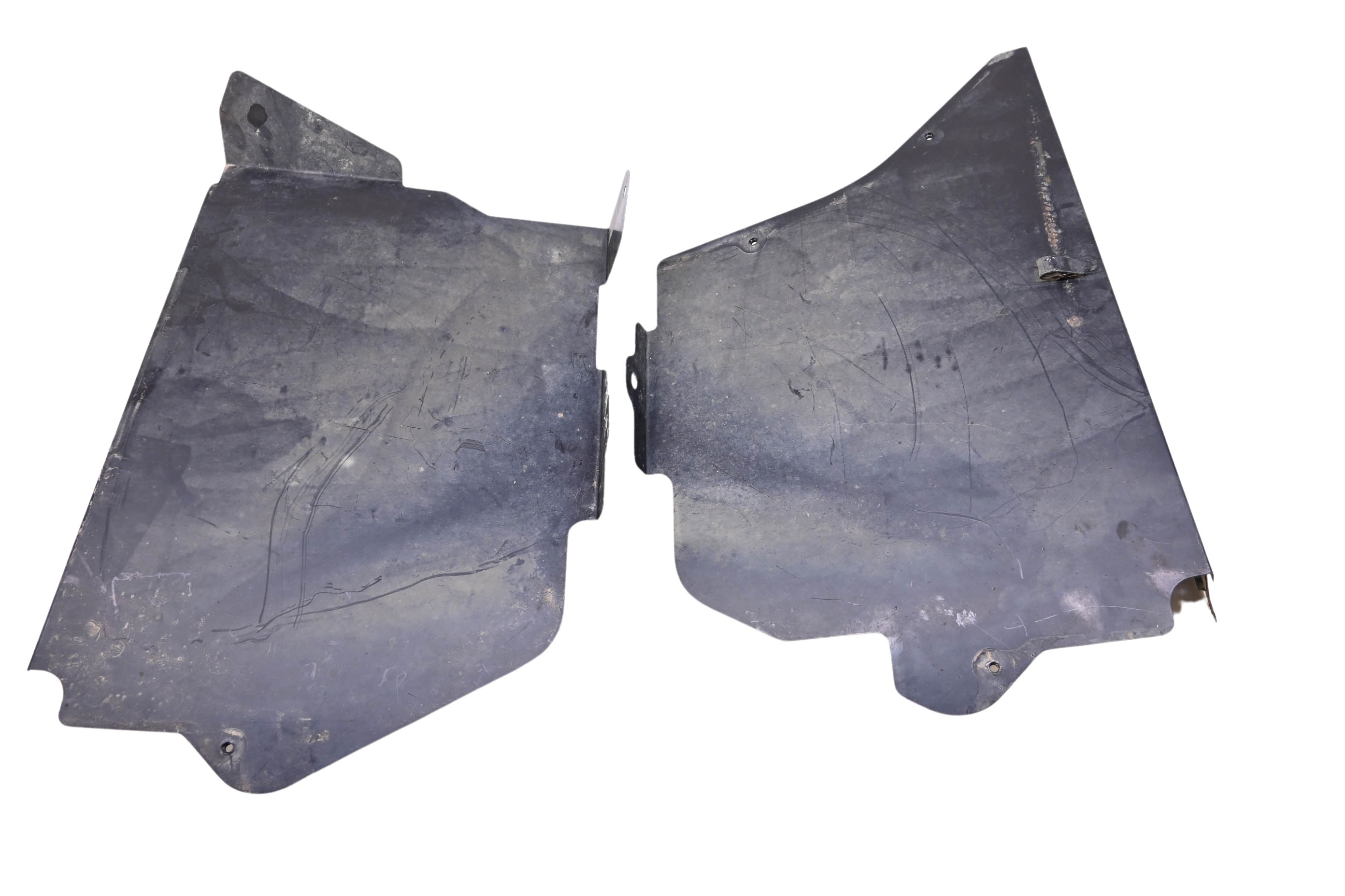 19 Kawasaki Teryx 800 Heat Shield Guards Covers KRF800F