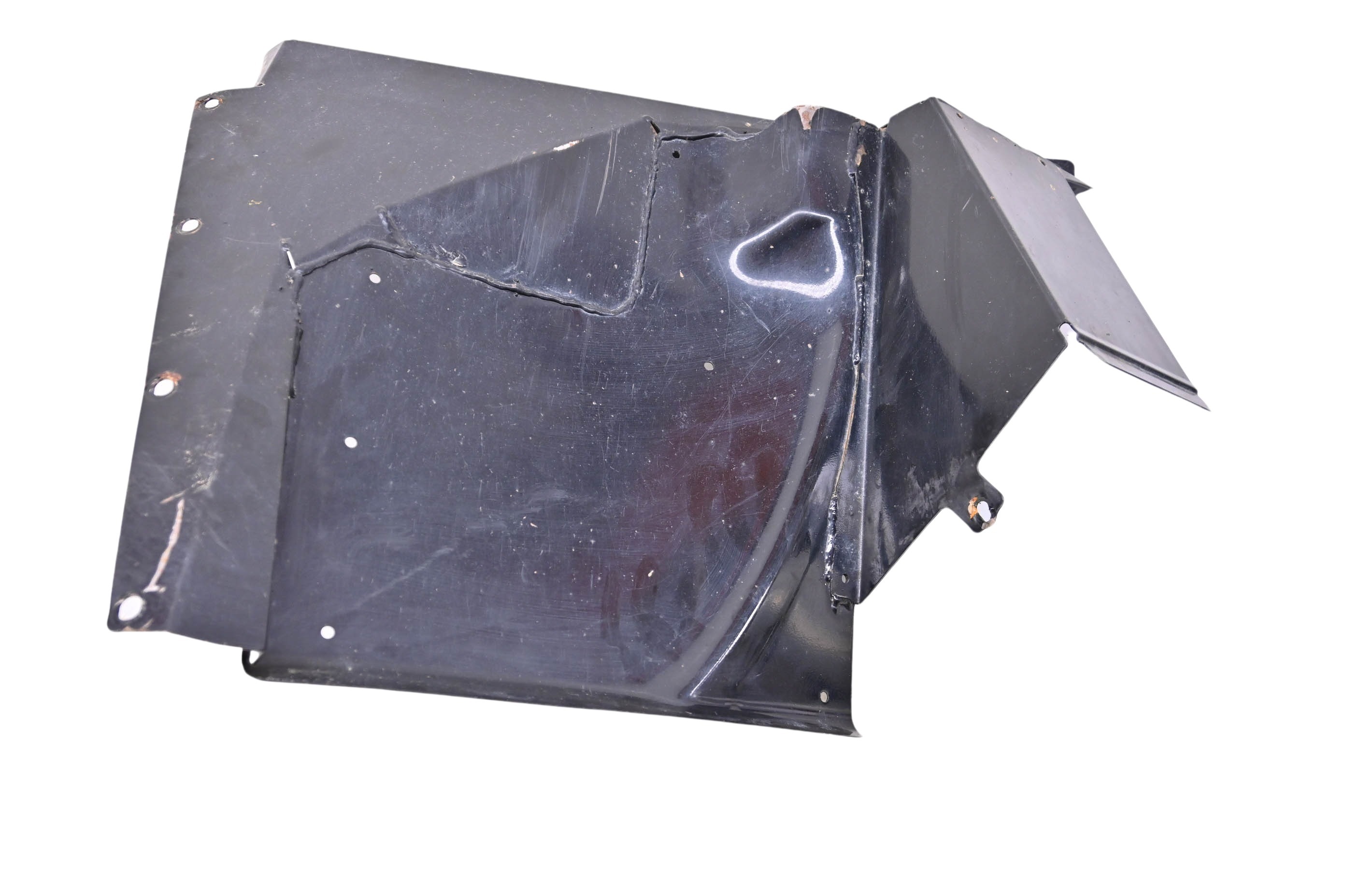 19 Kawasaki Teryx 800 Left Side Cover KRF800F