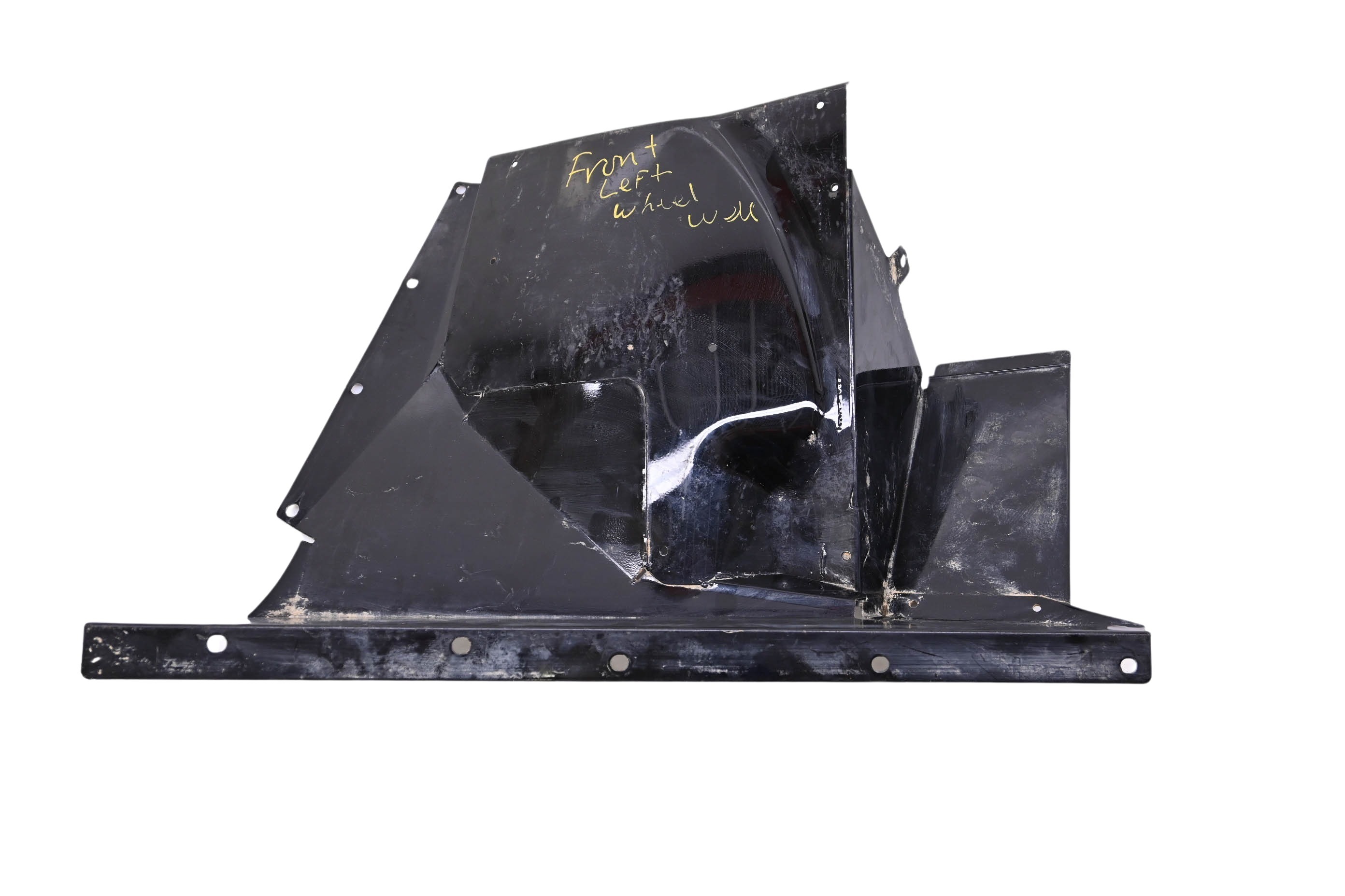 19 Kawasaki Teryx 800 Left Side Cover KRF800F