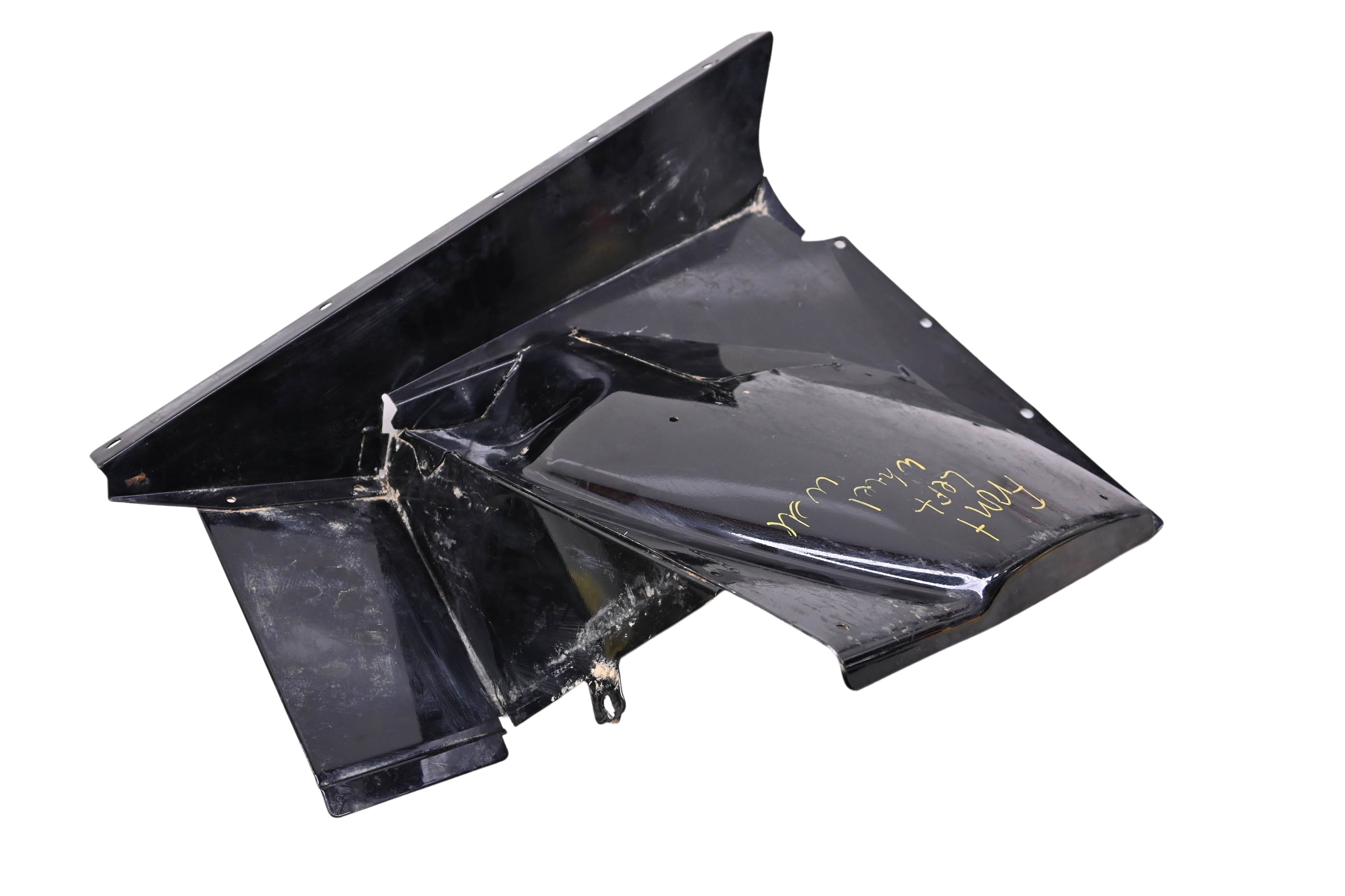 19 Kawasaki Teryx 800 Left Side Cover KRF800F