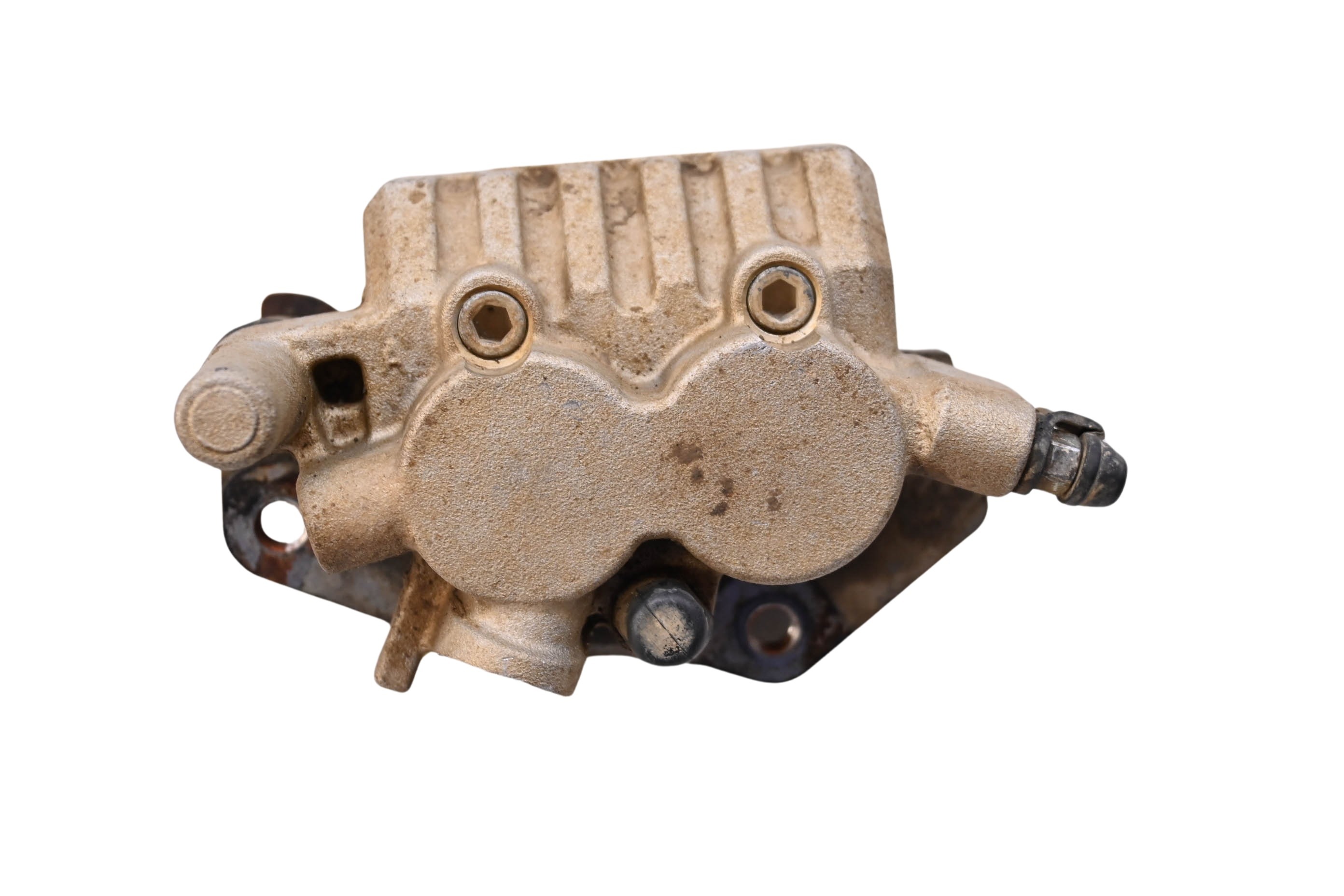 19 Kawasaki Teryx 800 Front Right Brake Caliper KRF800F