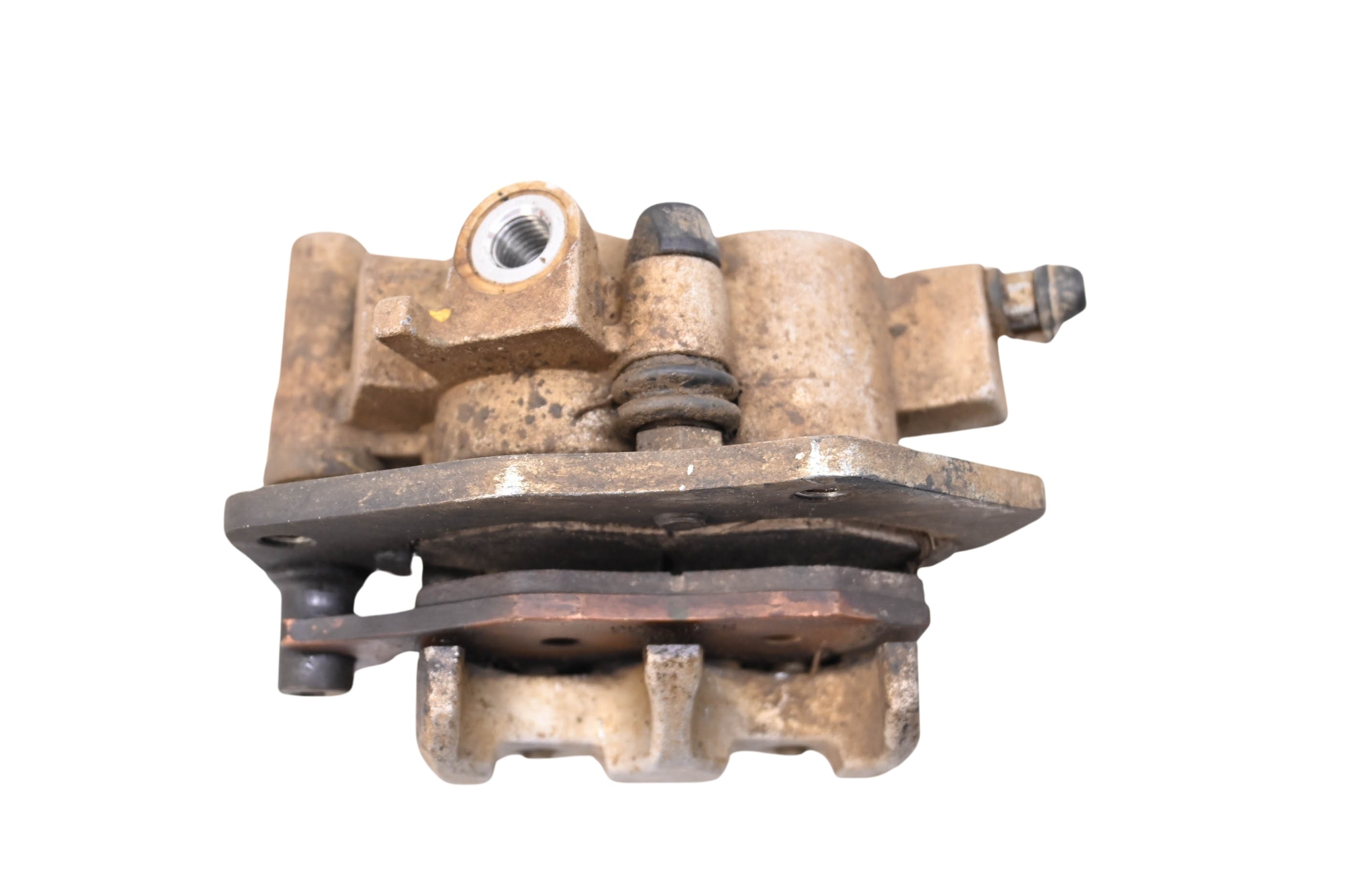 19 Kawasaki Teryx 800 Front Right Brake Caliper KRF800F