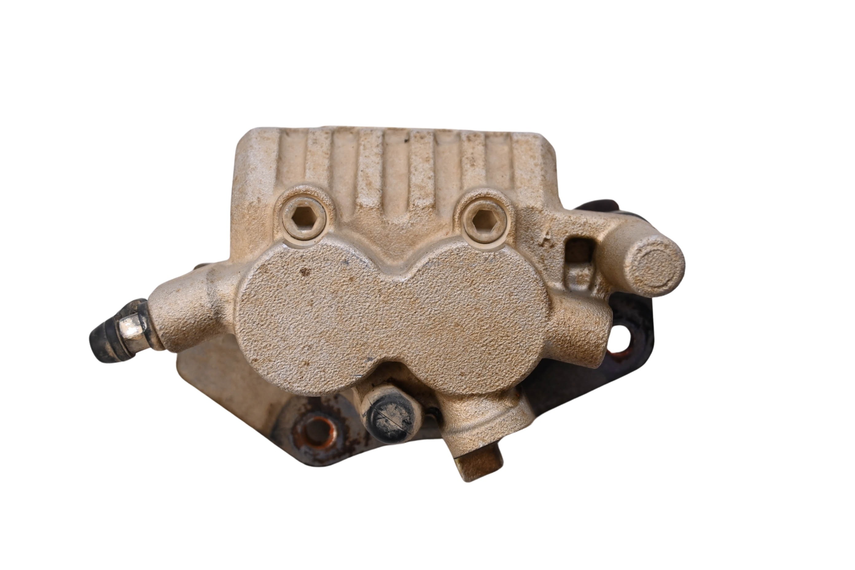 19 Kawasaki Teryx 800 Front Left Brake Caliper KRF800F