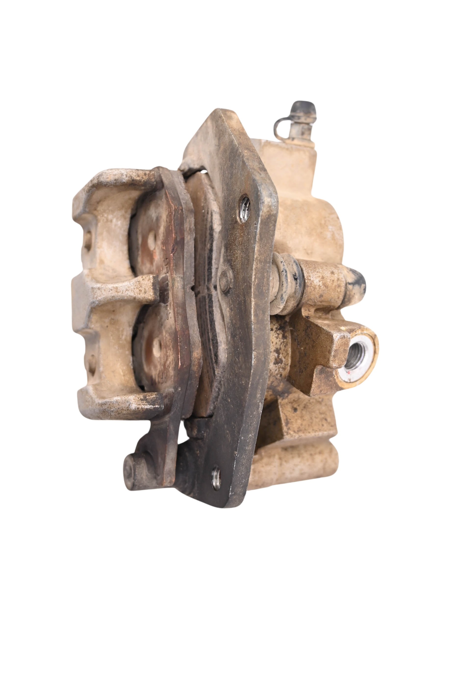 19 Kawasaki Teryx 800 Front Left Brake Caliper KRF800F