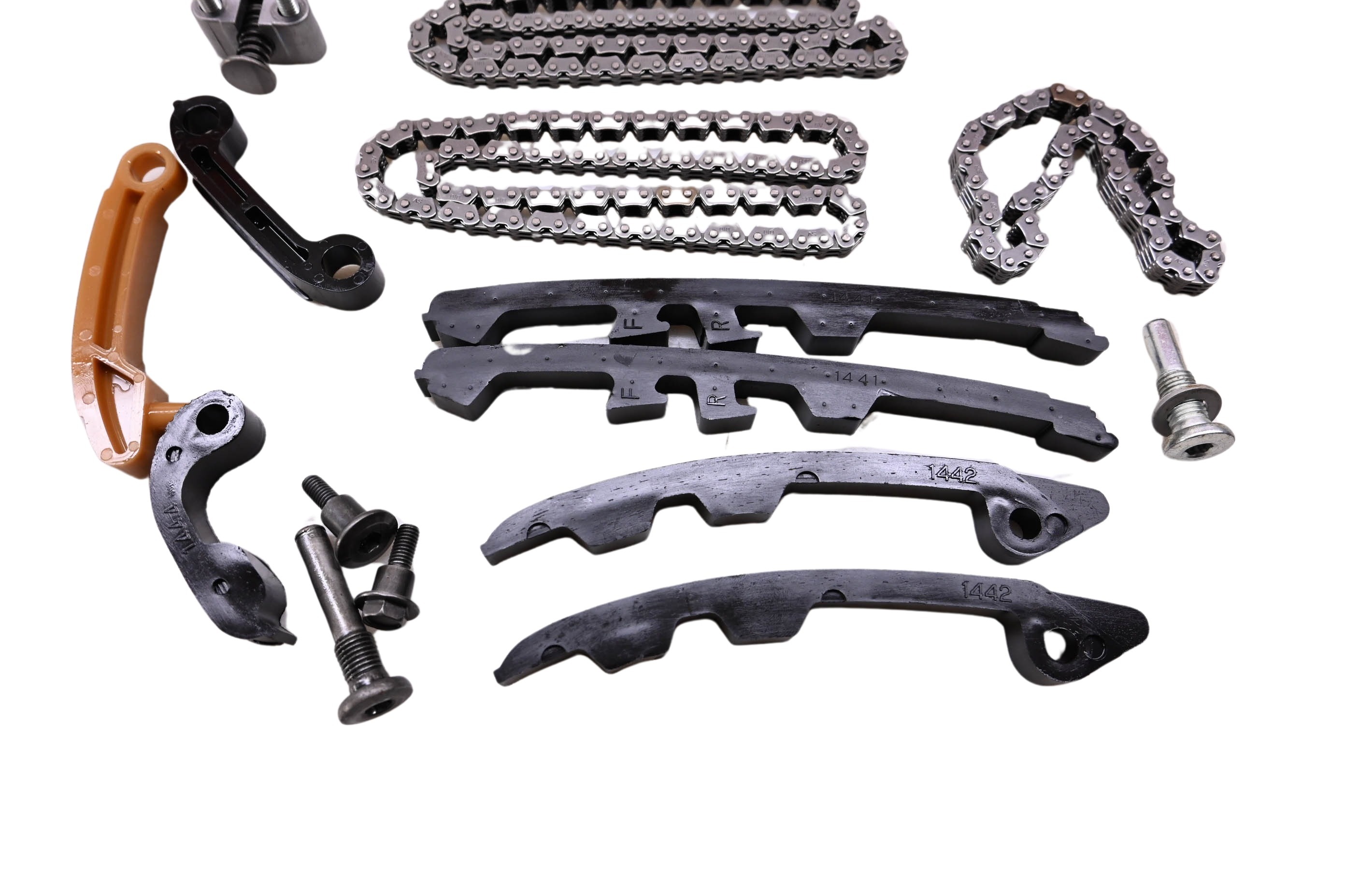 19 Kawasaki Teryx 800 Cam Chain & Guides KRF800F
