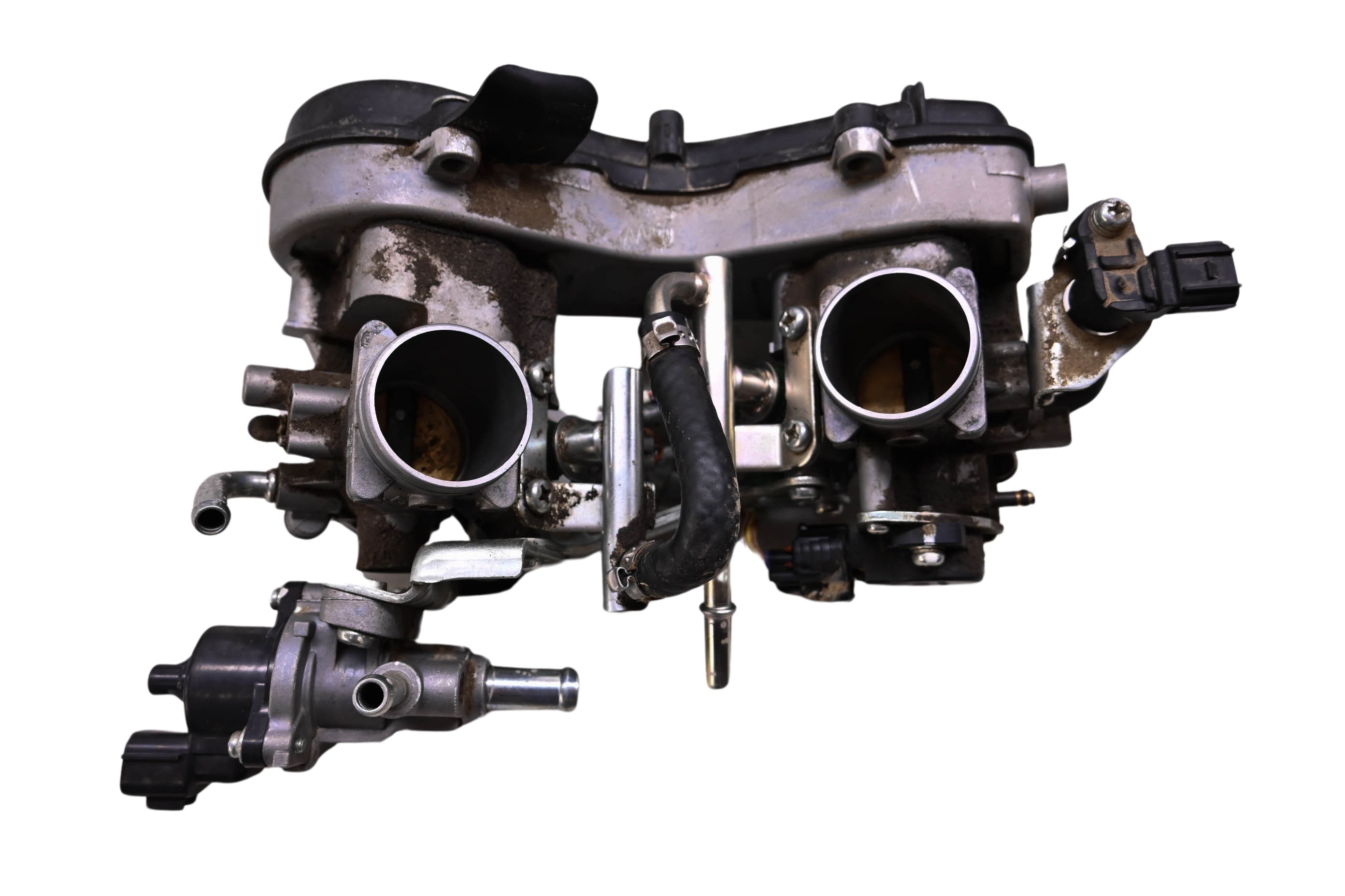 19 Kawasaki Teryx 800 Throttle Body & Injector KRF800F
