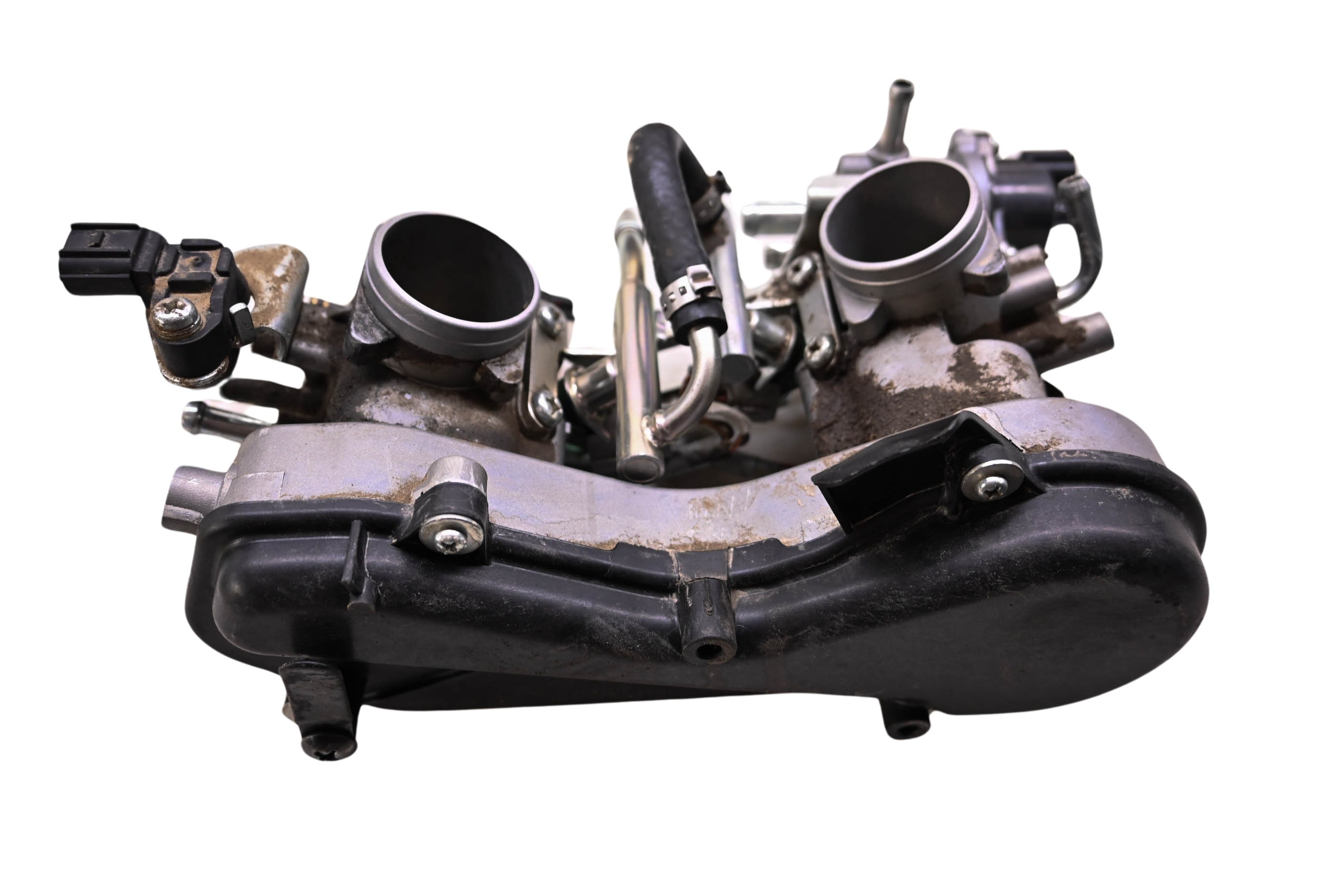 19 Kawasaki Teryx 800 Throttle Body & Injector KRF800F
