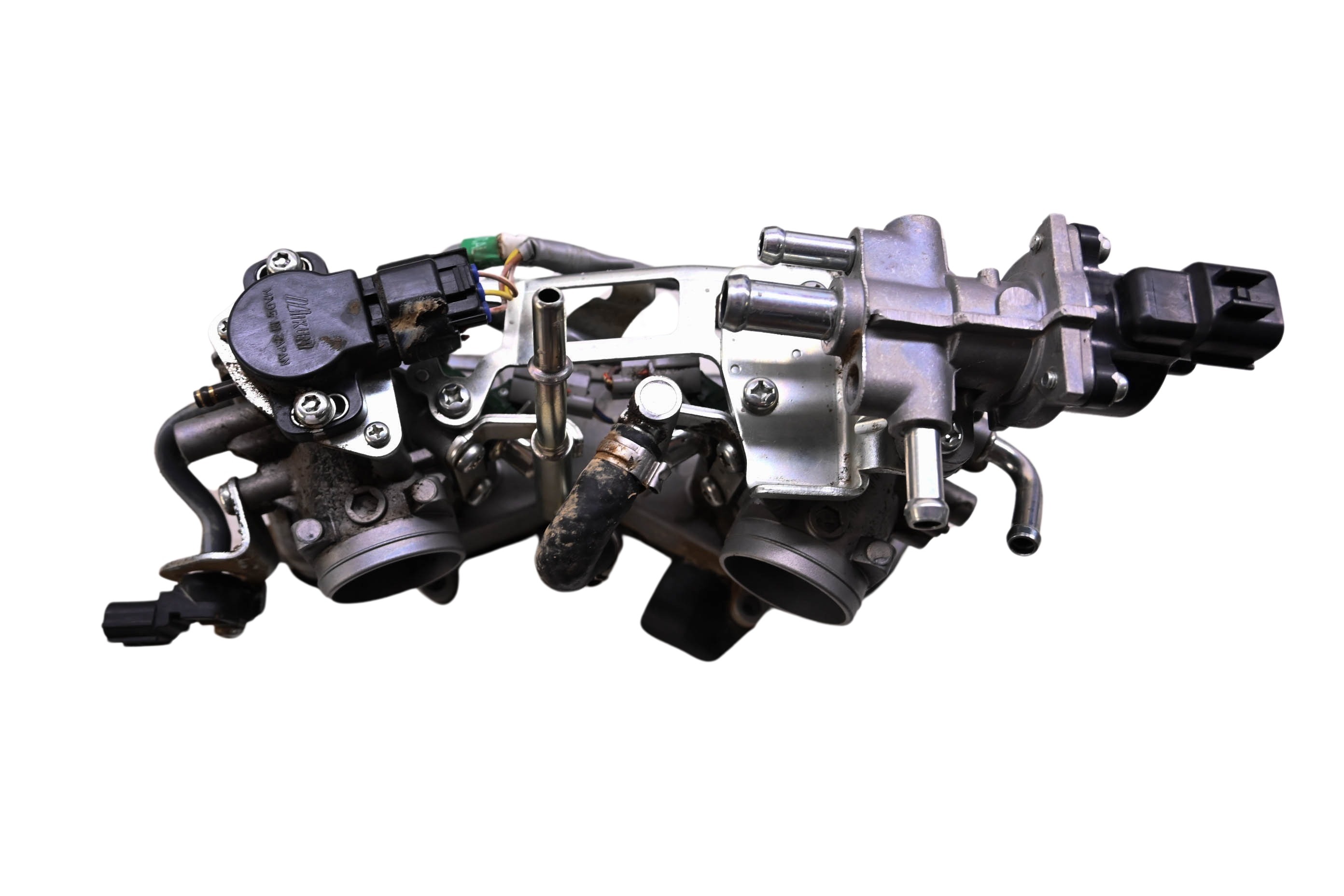 19 Kawasaki Teryx 800 Throttle Body & Injector KRF800F