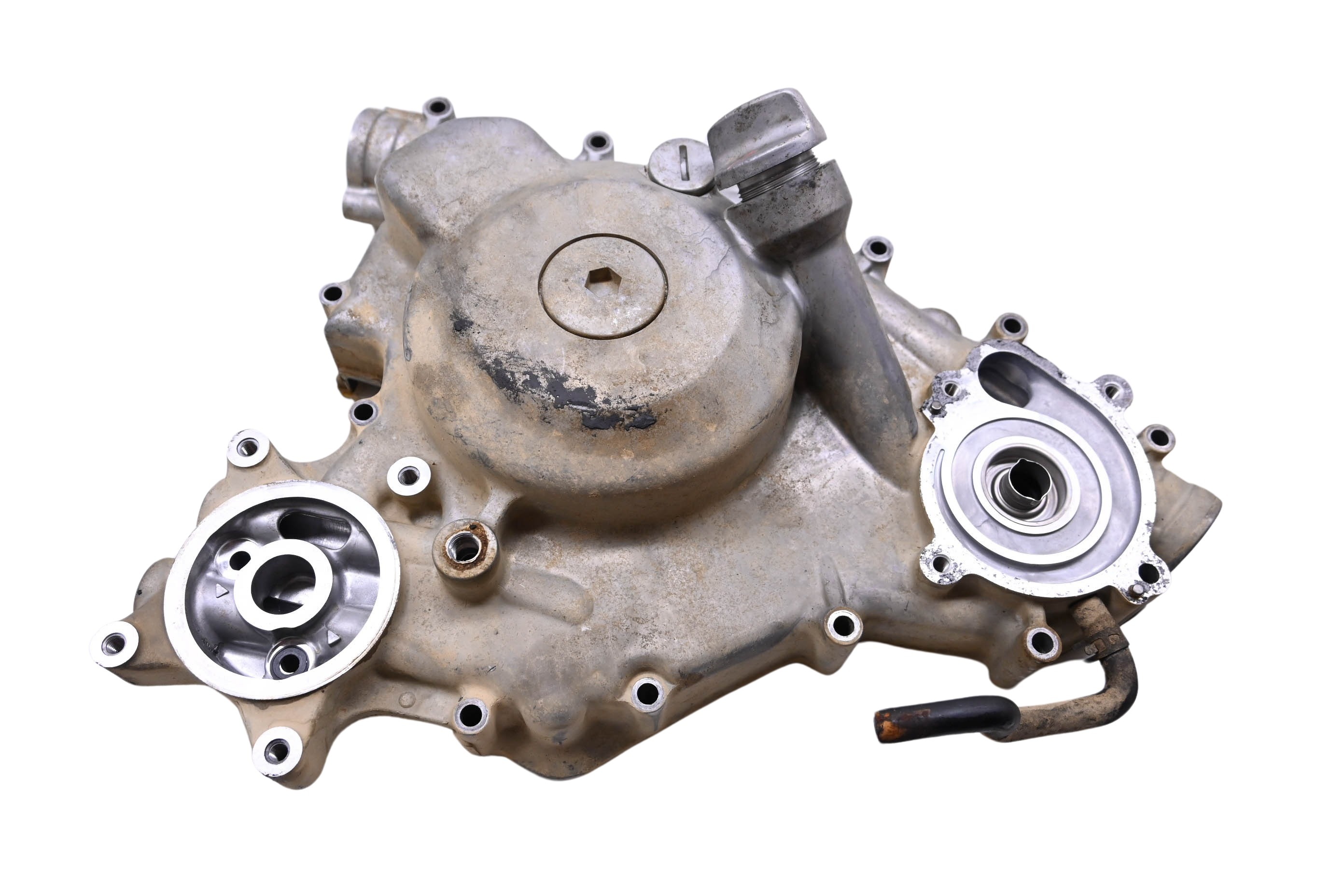 19 Kawasaki Teryx 800 Stator Cover KRF800F