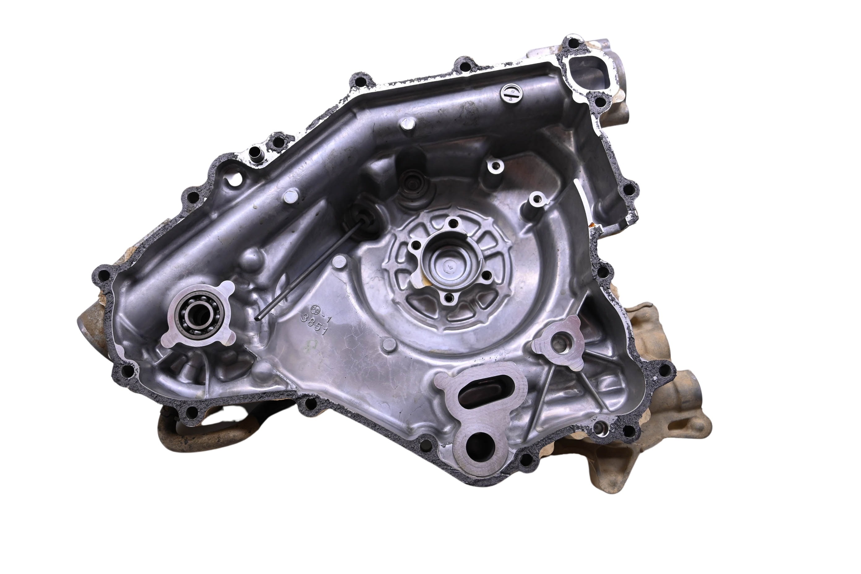 19 Kawasaki Teryx 800 Stator Cover KRF800F