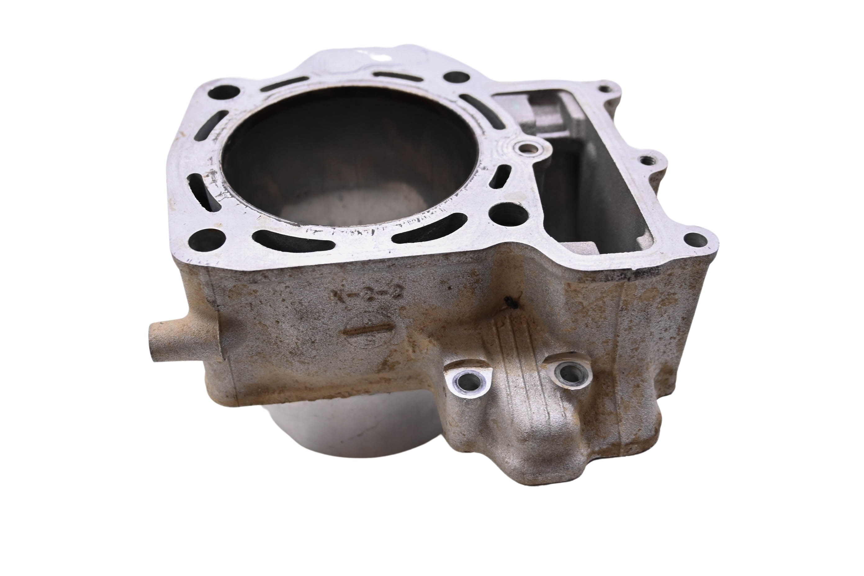 19 Kawasaki Teryx 800 Front Cylinder KRF800F