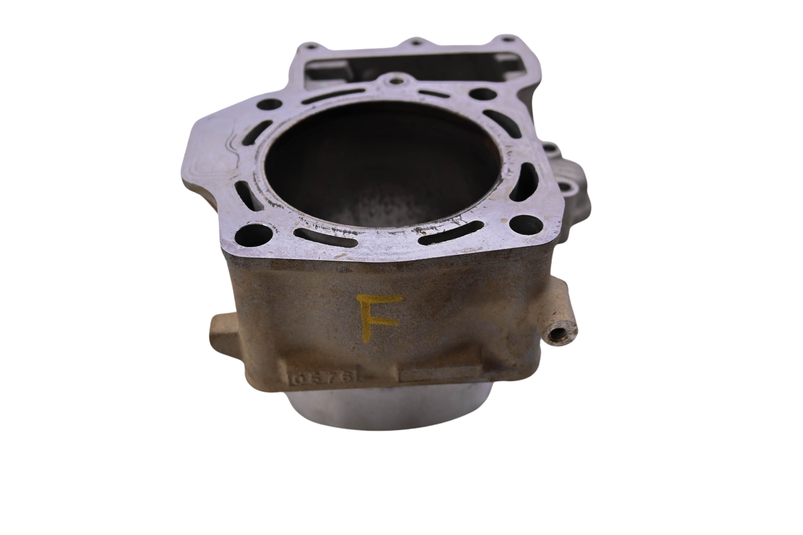 19 Kawasaki Teryx 800 Front Cylinder KRF800F