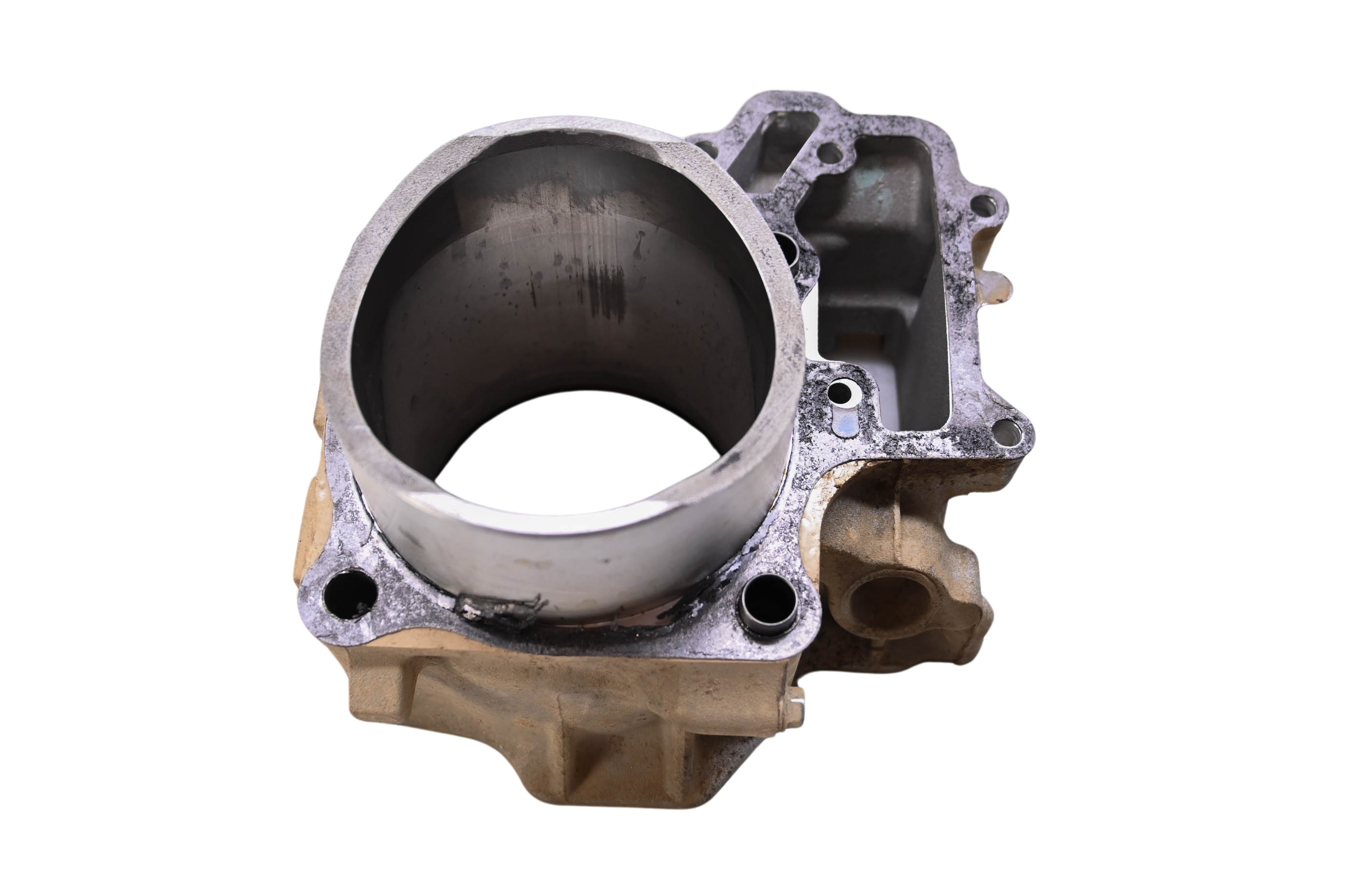 19 Kawasaki Teryx 800 Front Cylinder KRF800F