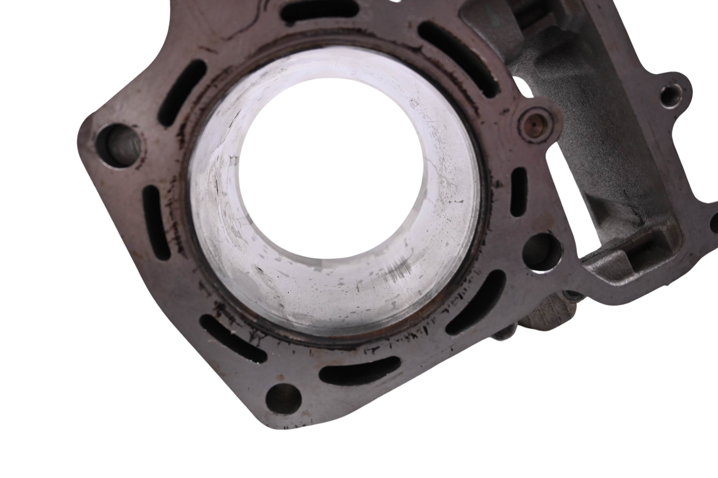 19 Kawasaki Teryx 800 Front Cylinder KRF800F