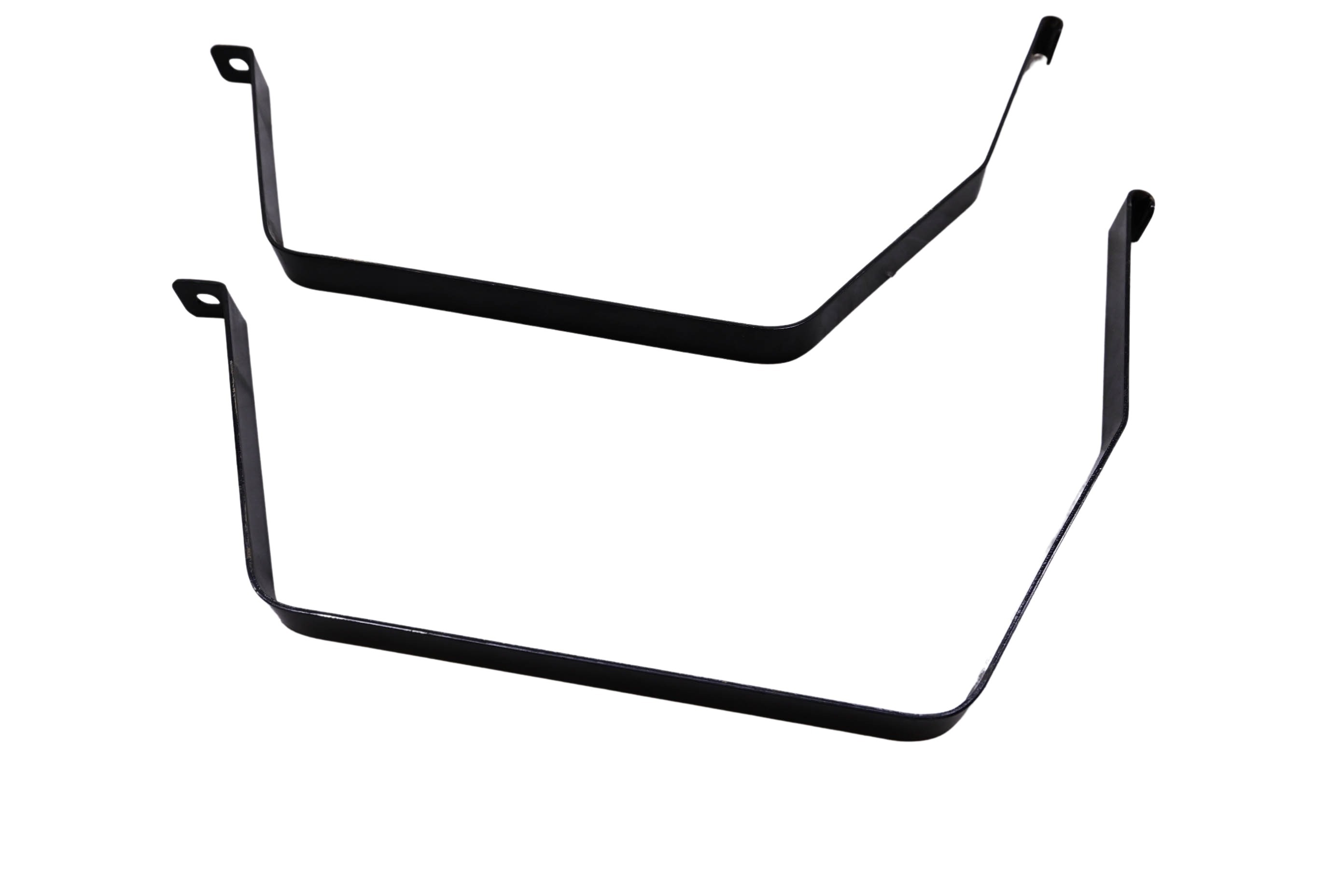 19 Kawasaki Teryx 800 Gas Tank Strap Brackets Mounts KRF800F