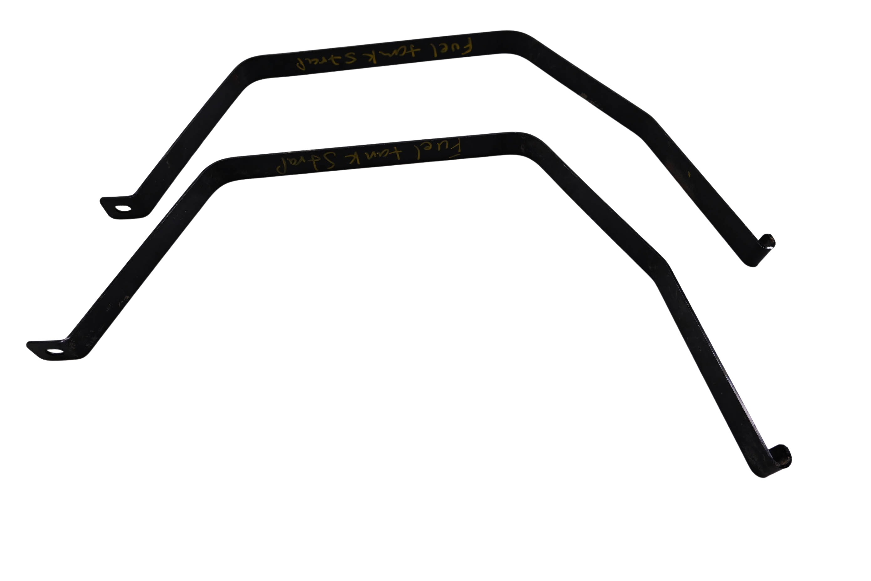 19 Kawasaki Teryx 800 Gas Tank Strap Brackets Mounts KRF800F