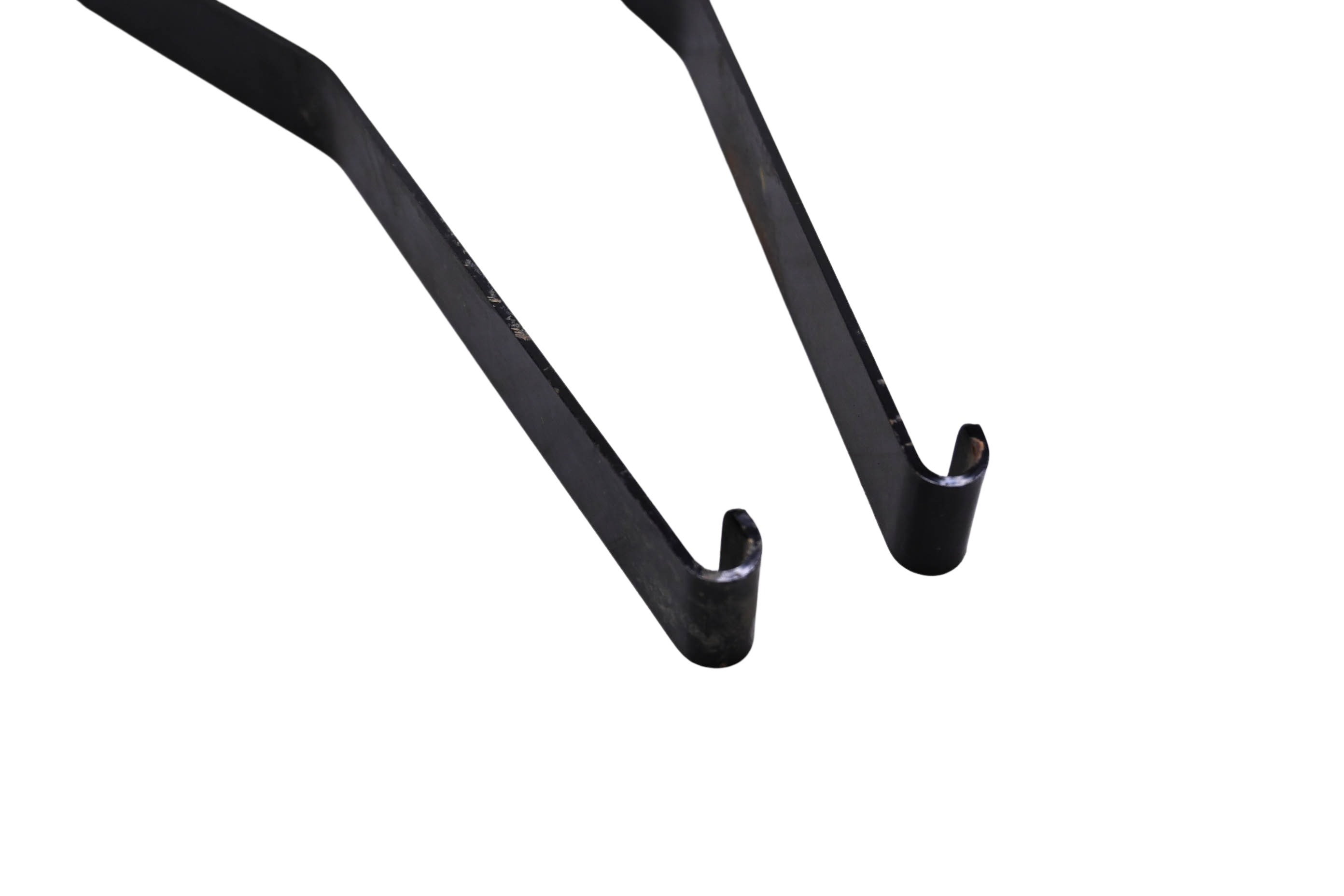 19 Kawasaki Teryx 800 Gas Tank Strap Brackets Mounts KRF800F