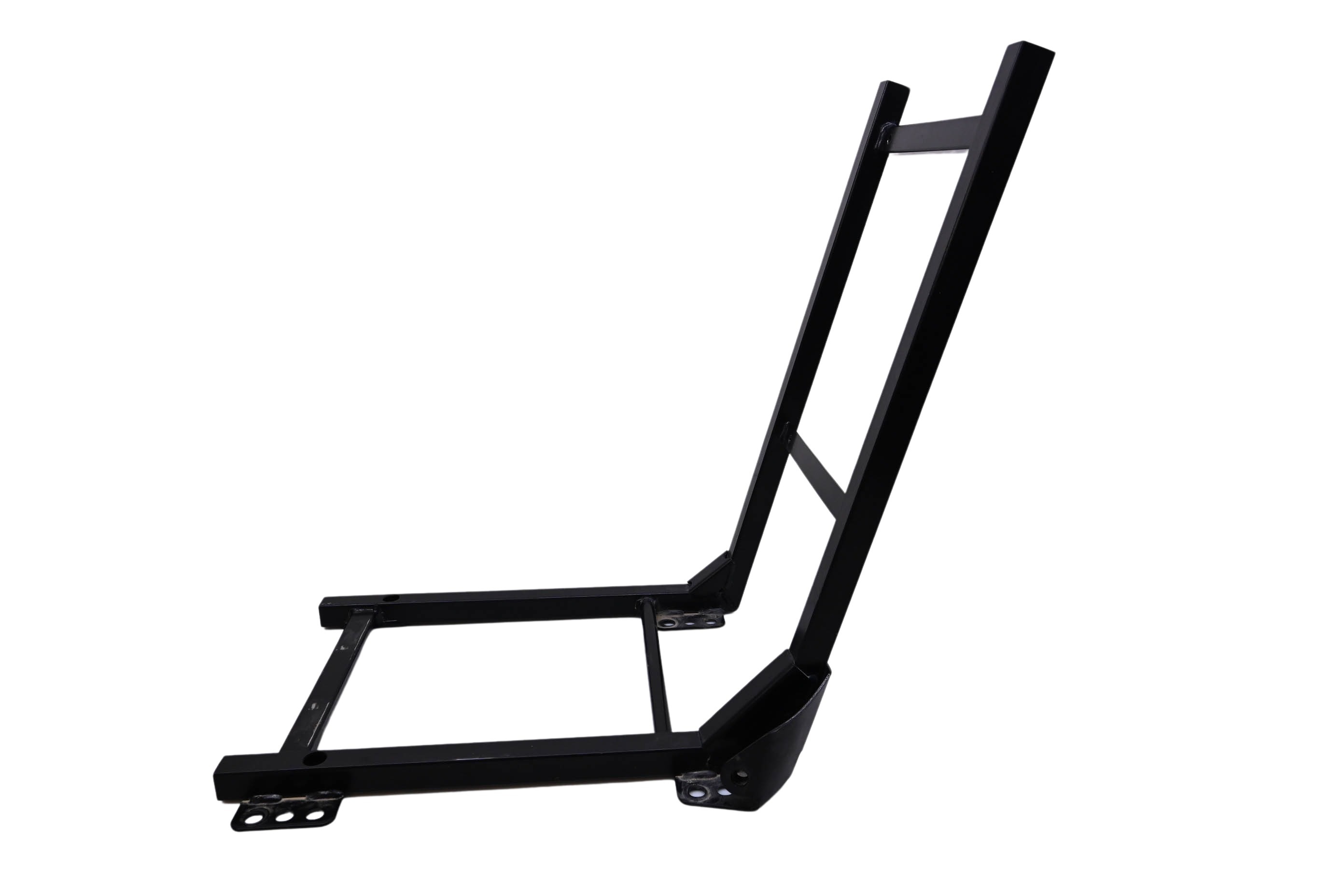 19 Kawasaki Teryx 800 Passenger Seat Frame Bracket Mount KRF800F