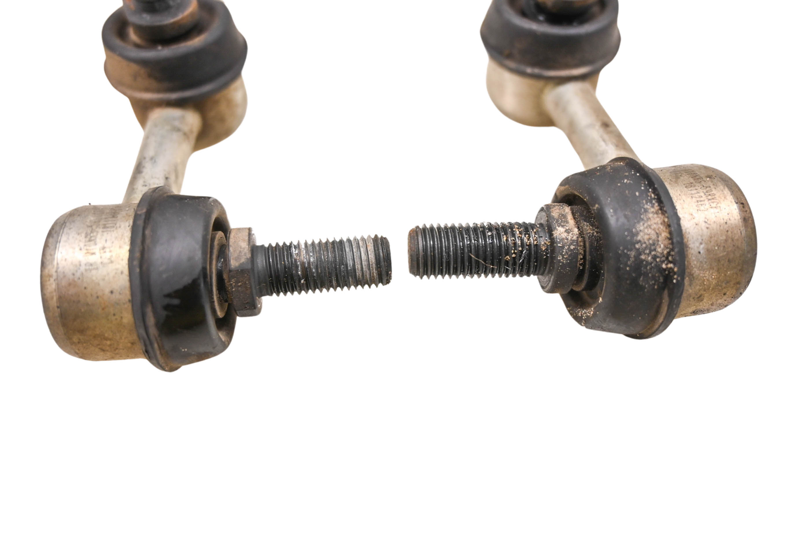 19 CFMoto CForce 600 4x4 Rear Sway Bar End Links
