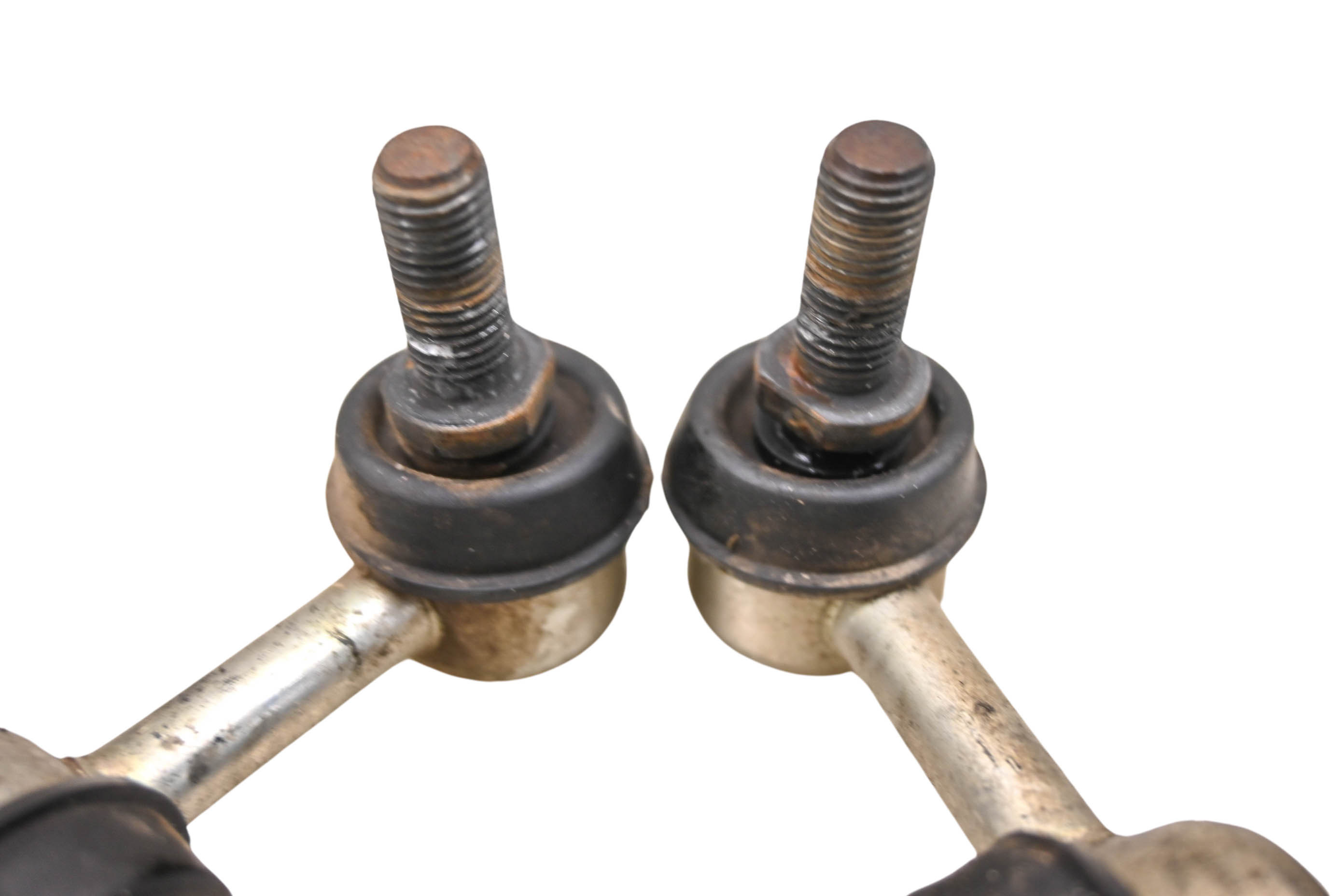 19 CFMoto CForce 600 4x4 Rear Sway Bar End Links