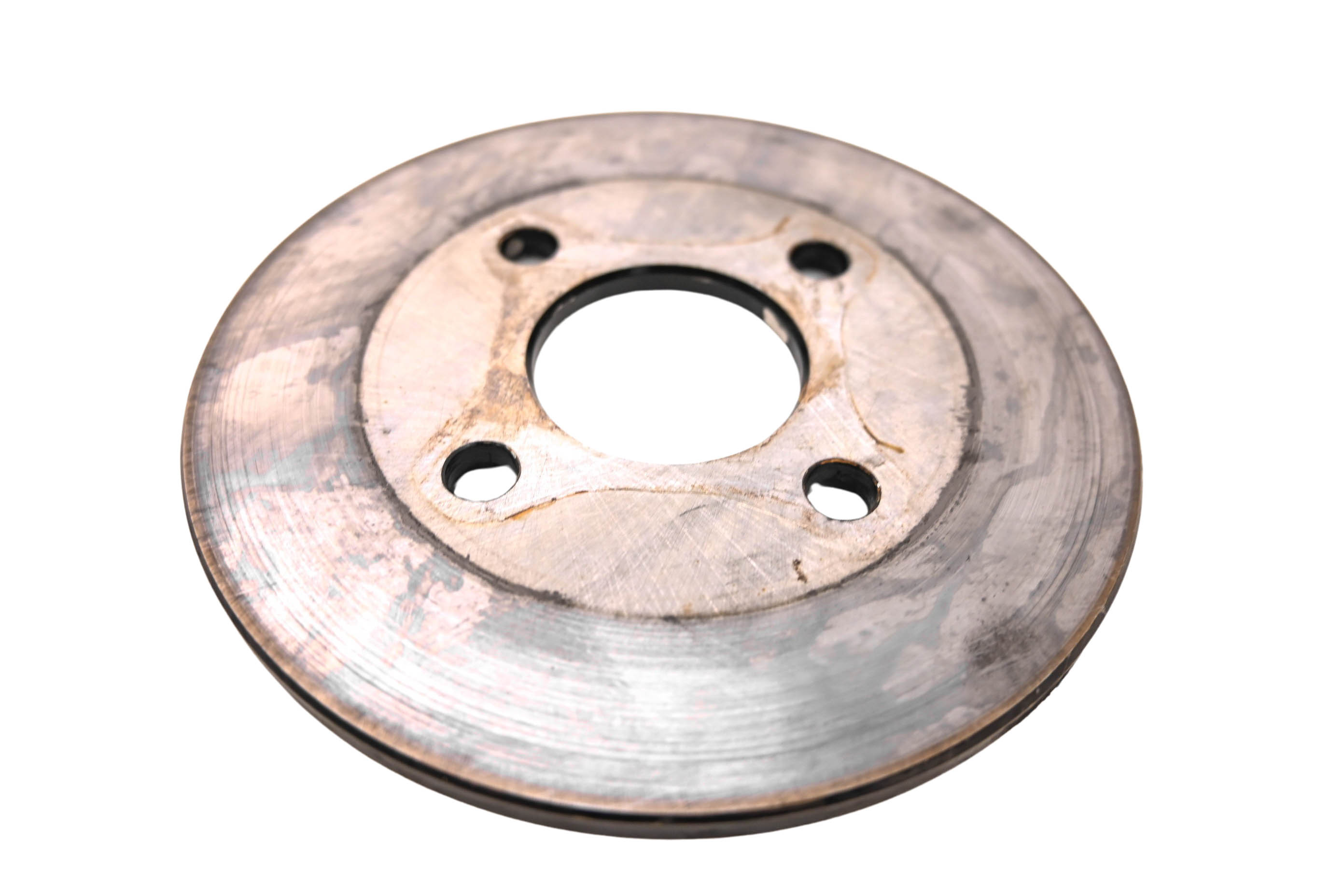 19 CFMoto CForce 600 4x4 Rear Brake Rotor Disc