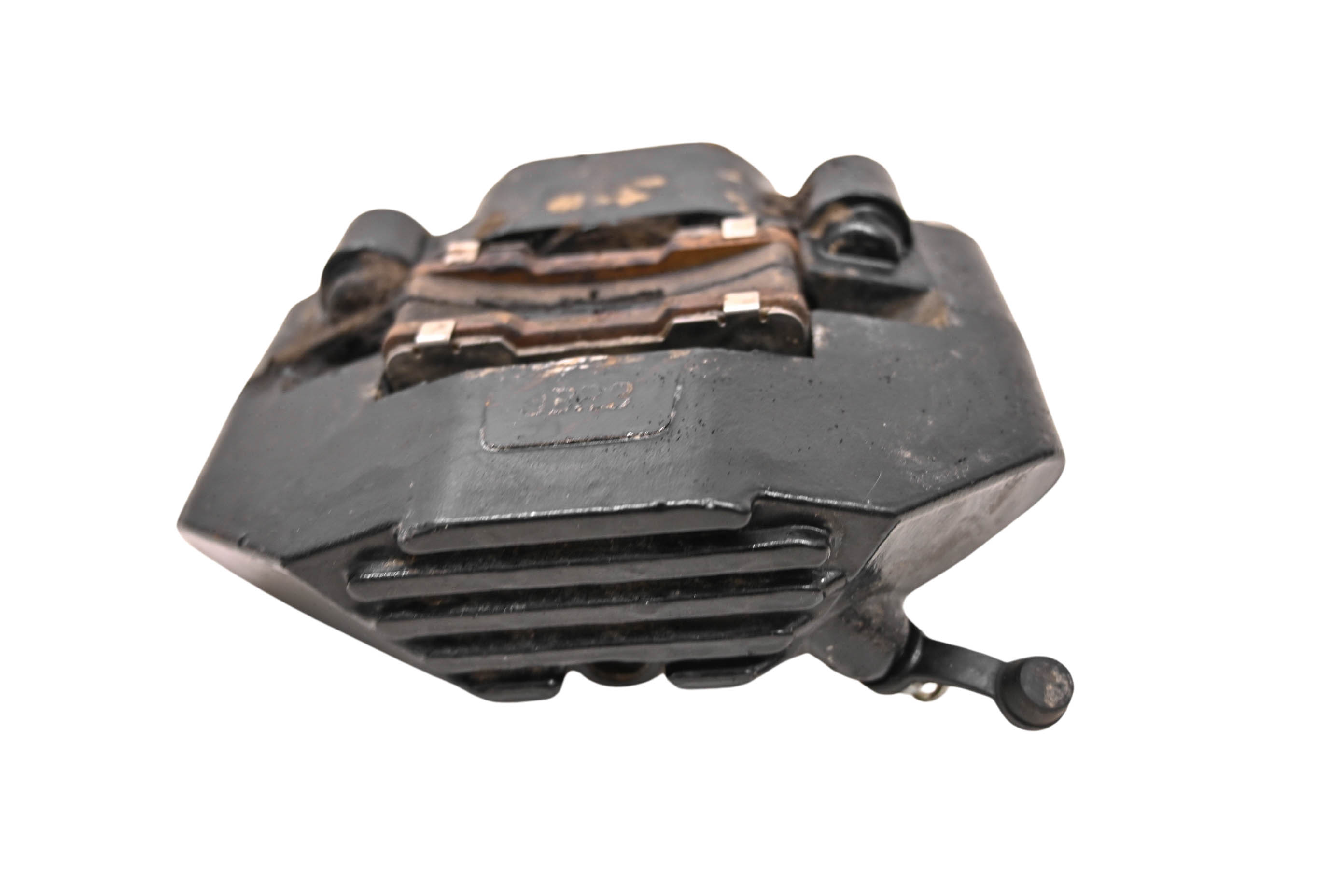 19 CFMoto CForce 600 4x4 Rear Brake Caliper