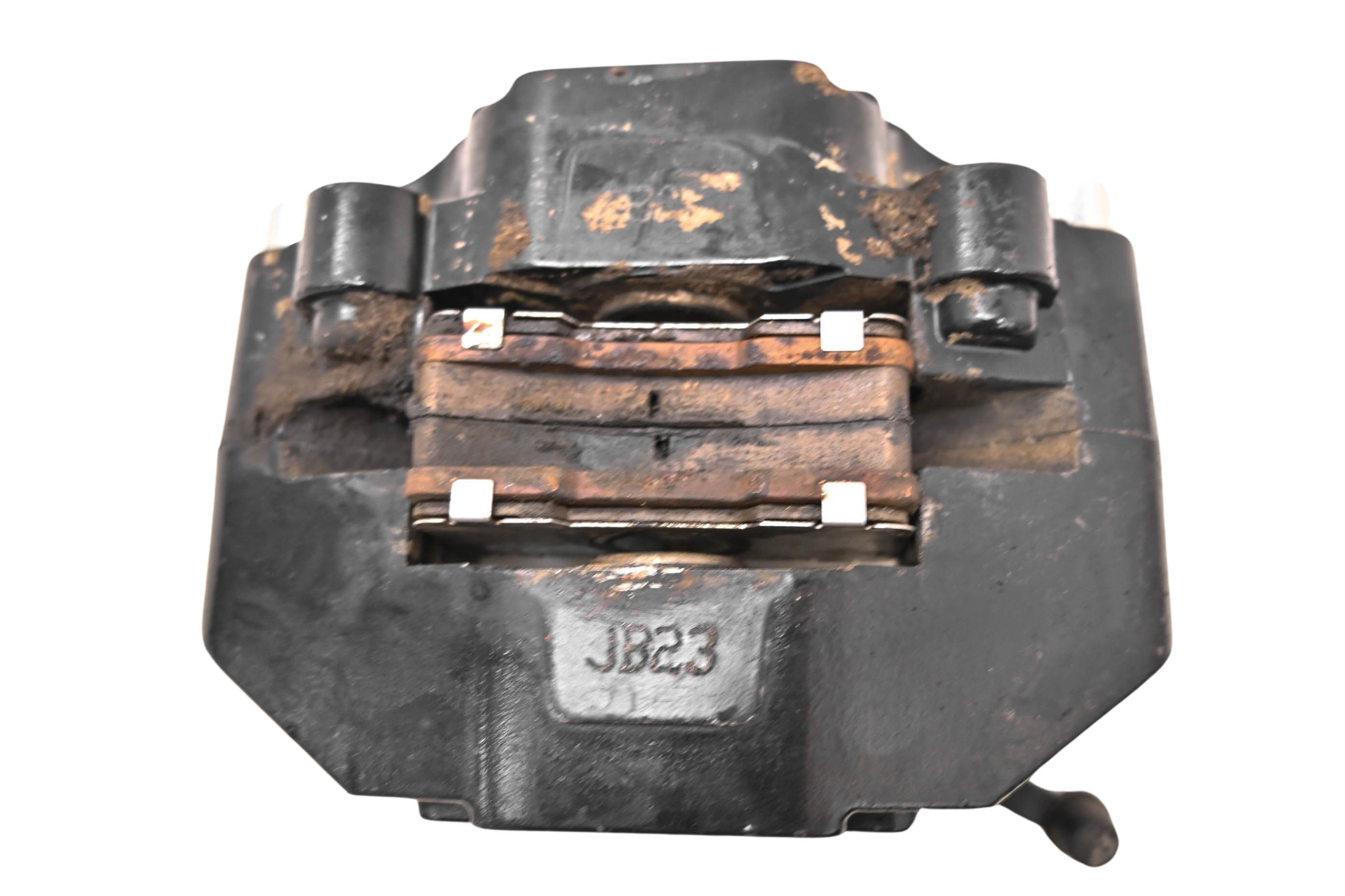 19 CFMoto CForce 600 4x4 Rear Brake Caliper