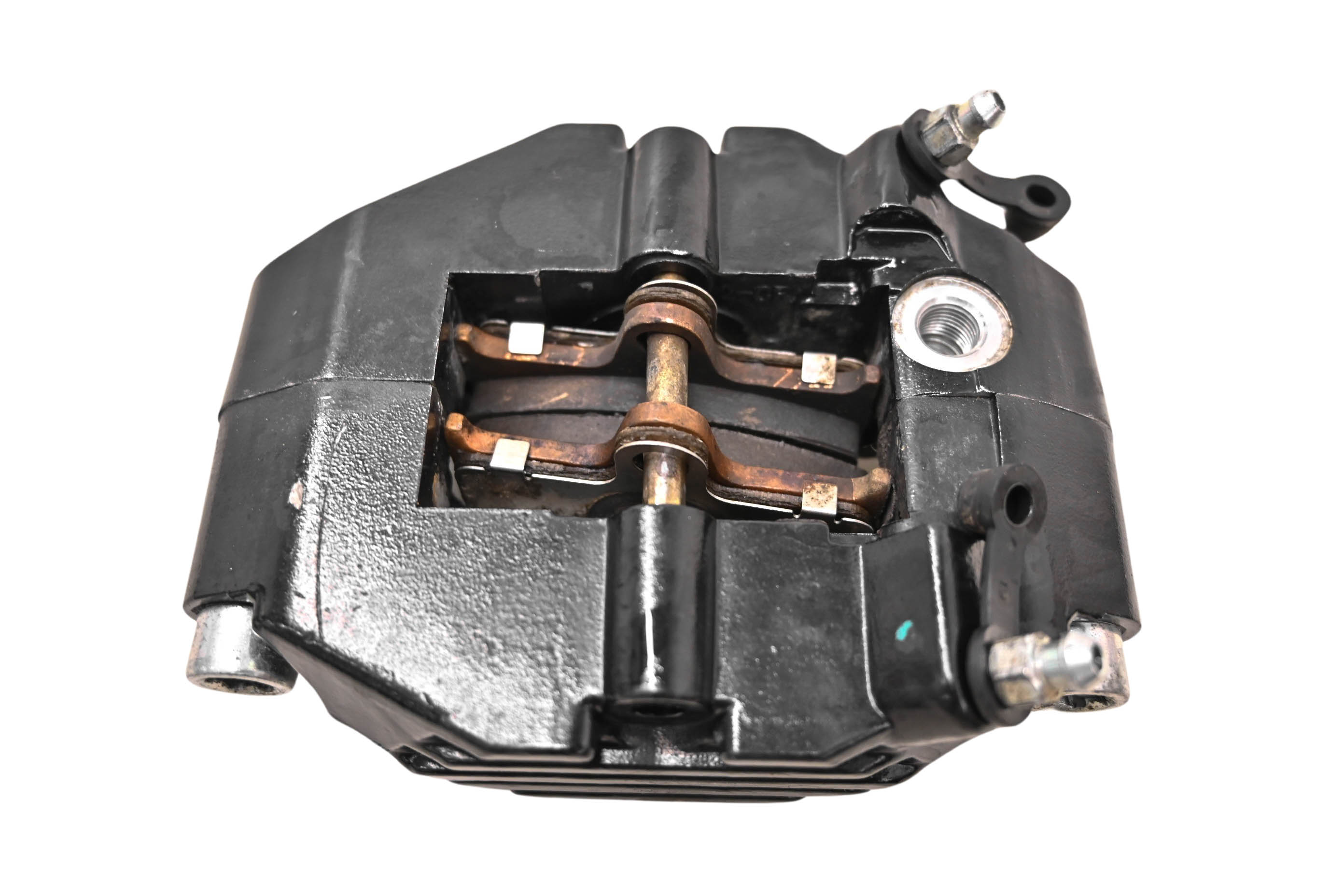 19 CFMoto CForce 600 4x4 Rear Brake Caliper