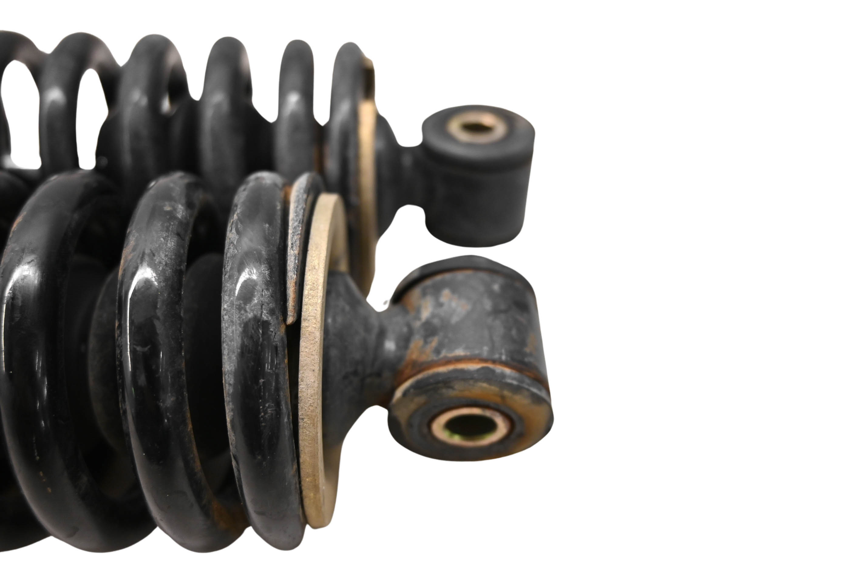 19 CFMoto CForce 600 4x4 Rear Shocks Suspension