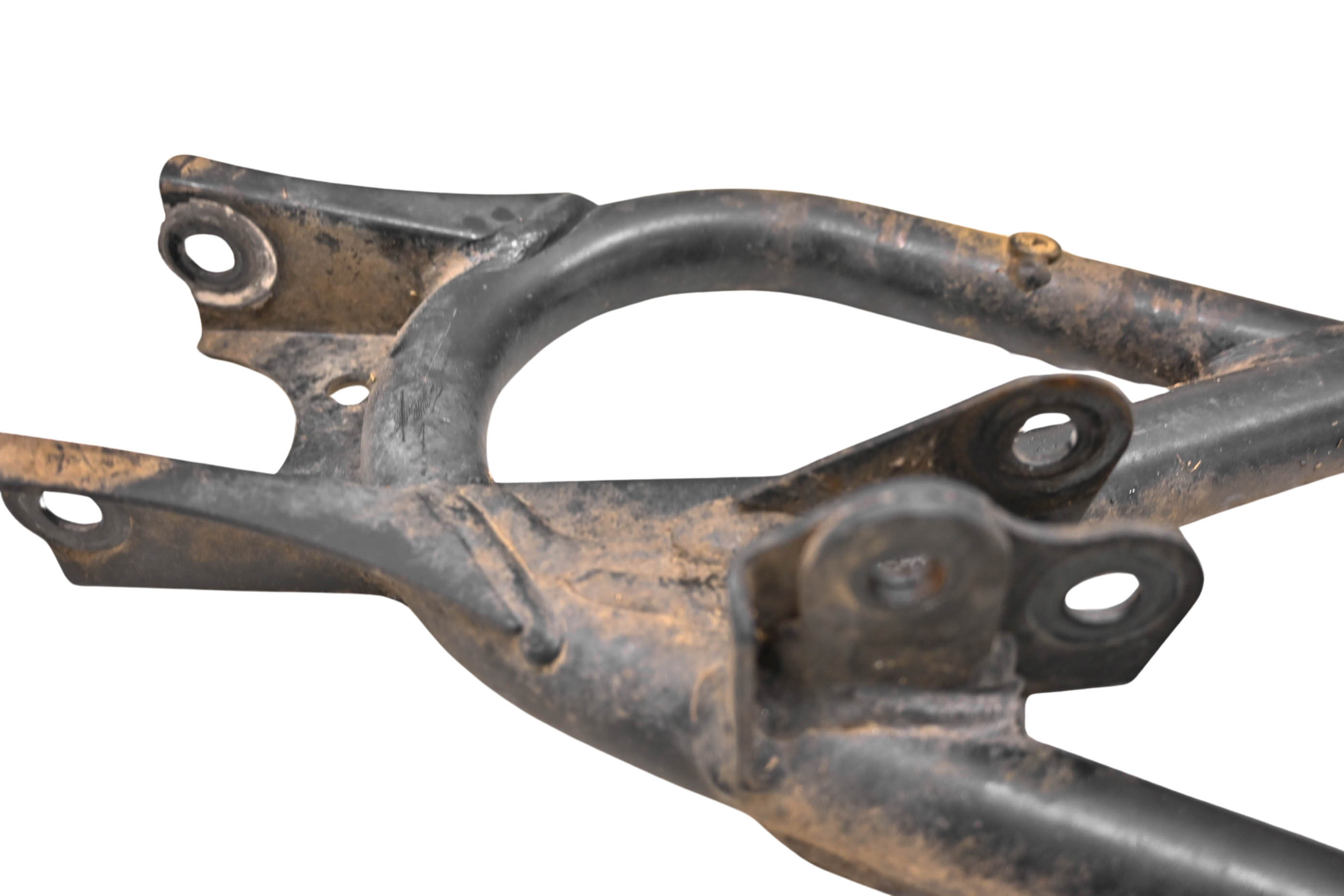 19 CFMoto CForce 600 4x4 Rear Lower Right A-Arm