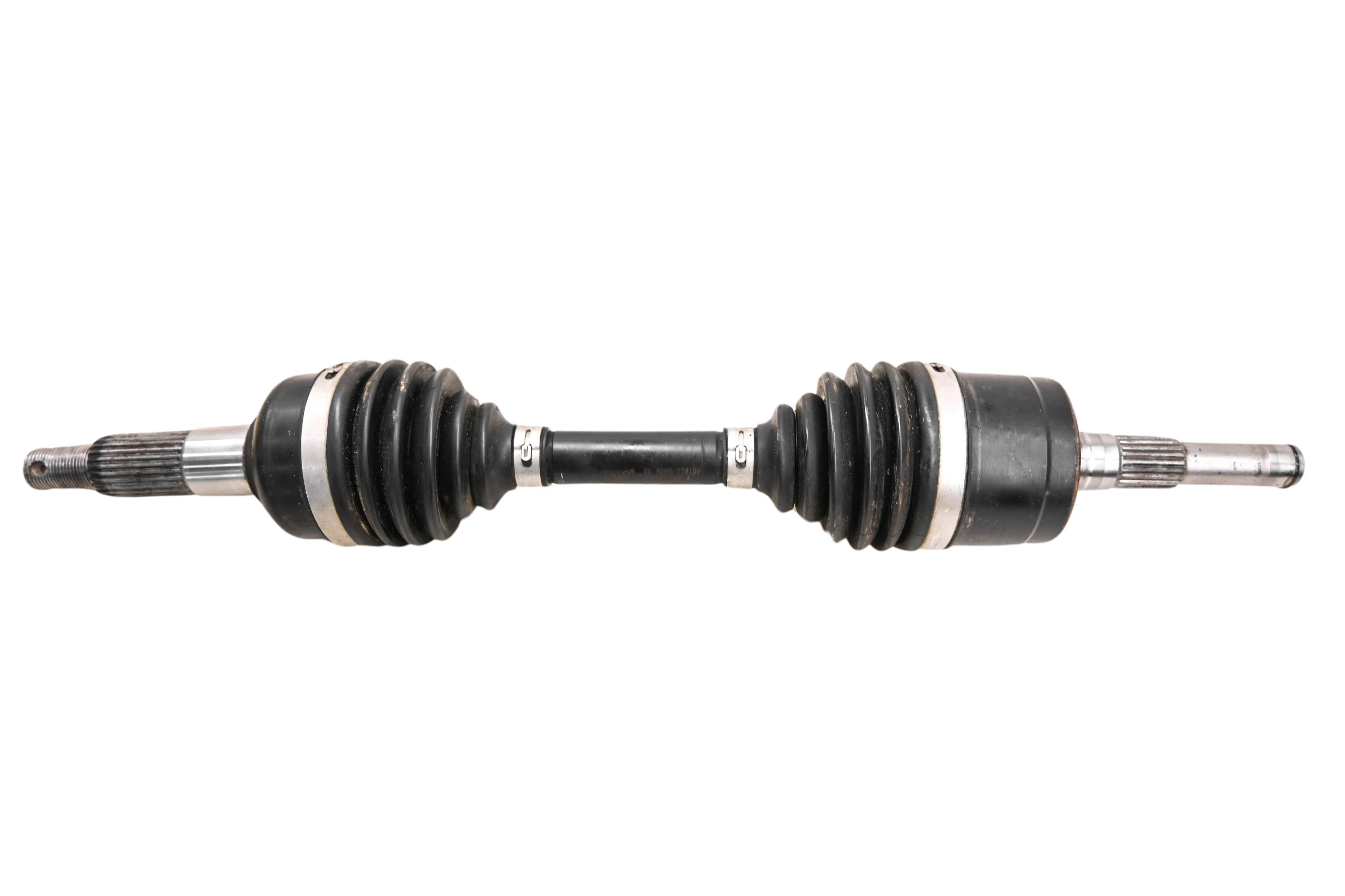 19 CFMoto CForce 600 4x4 Front Left Cv Axle