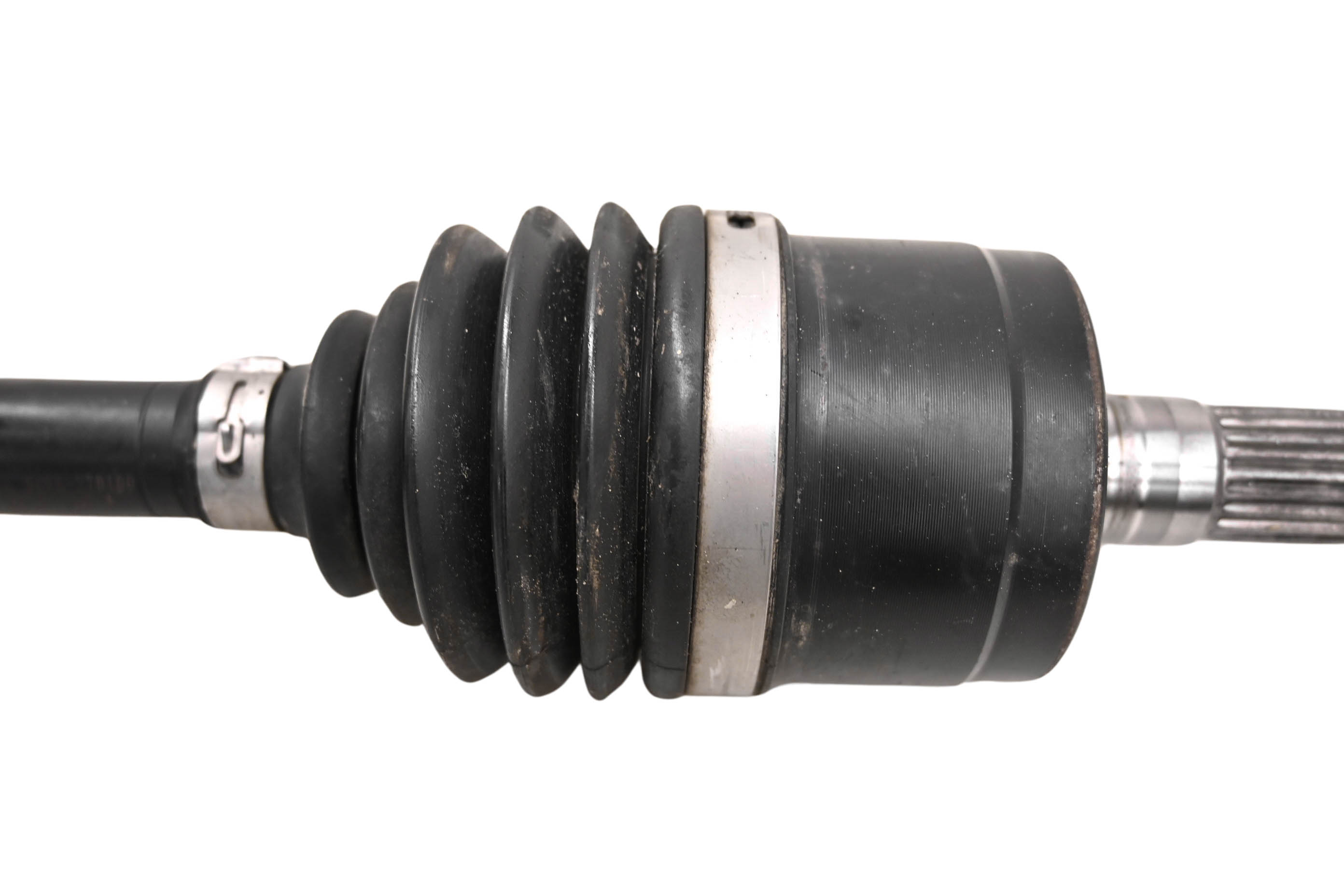 19 CFMoto CForce 600 4x4 Front Left Cv Axle