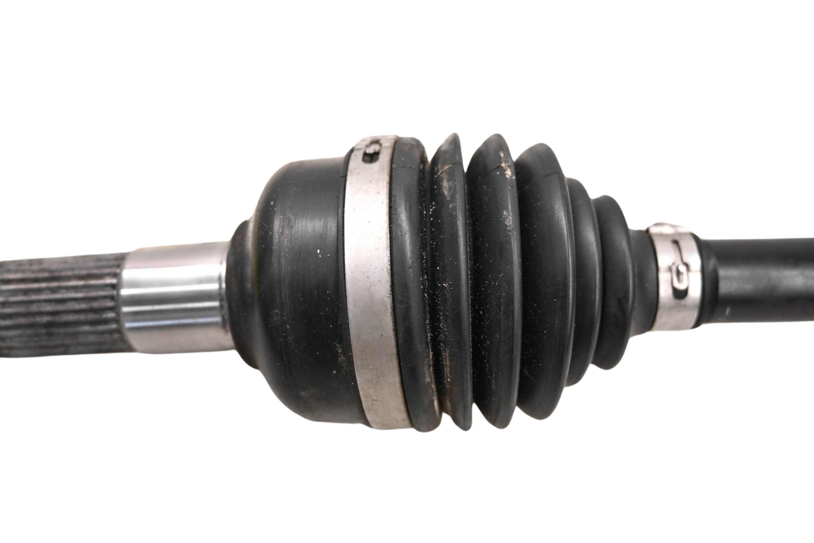 19 CFMoto CForce 600 4x4 Front Left Cv Axle
