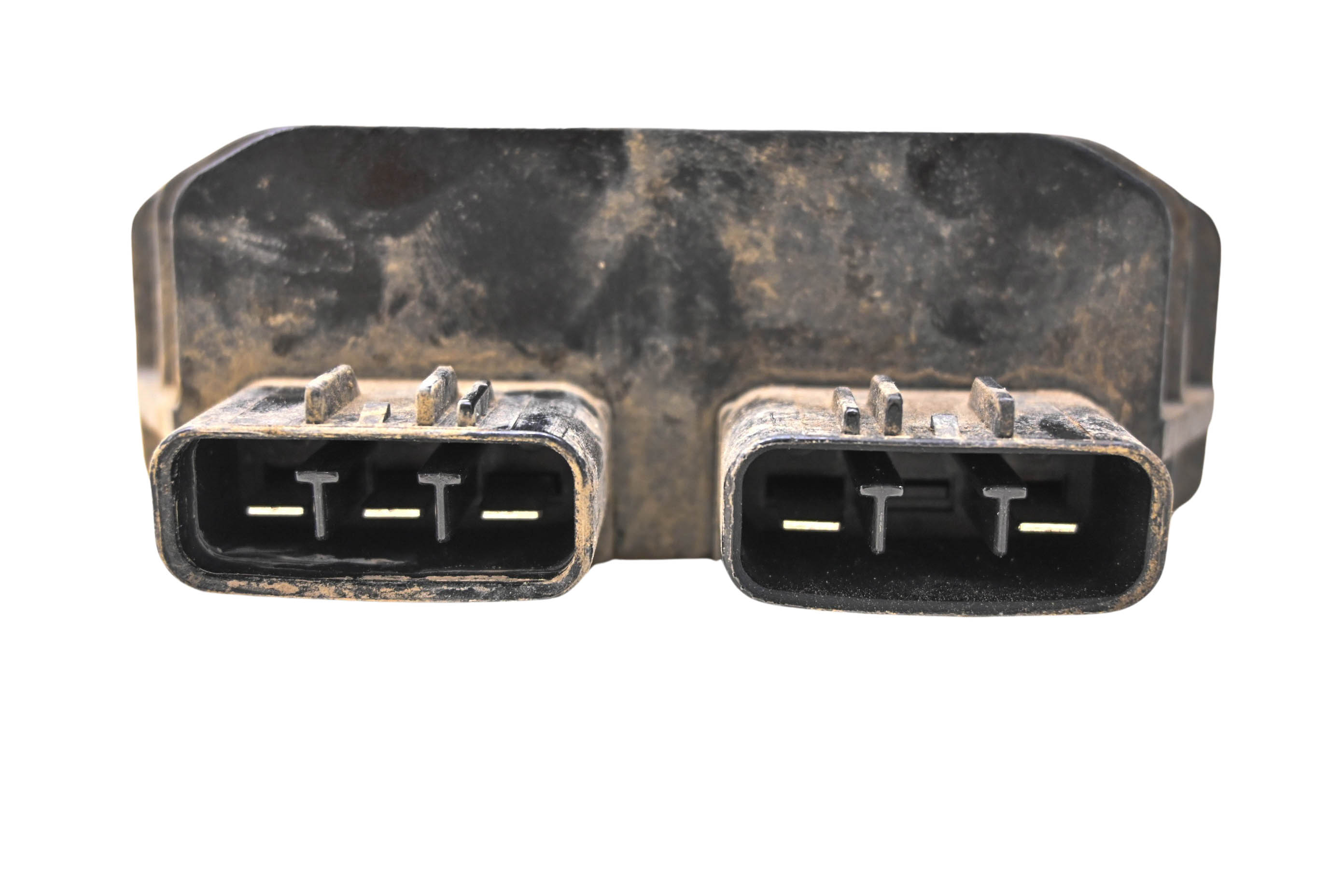19 CFMoto CForce 600 4x4 Regulator Rectifier