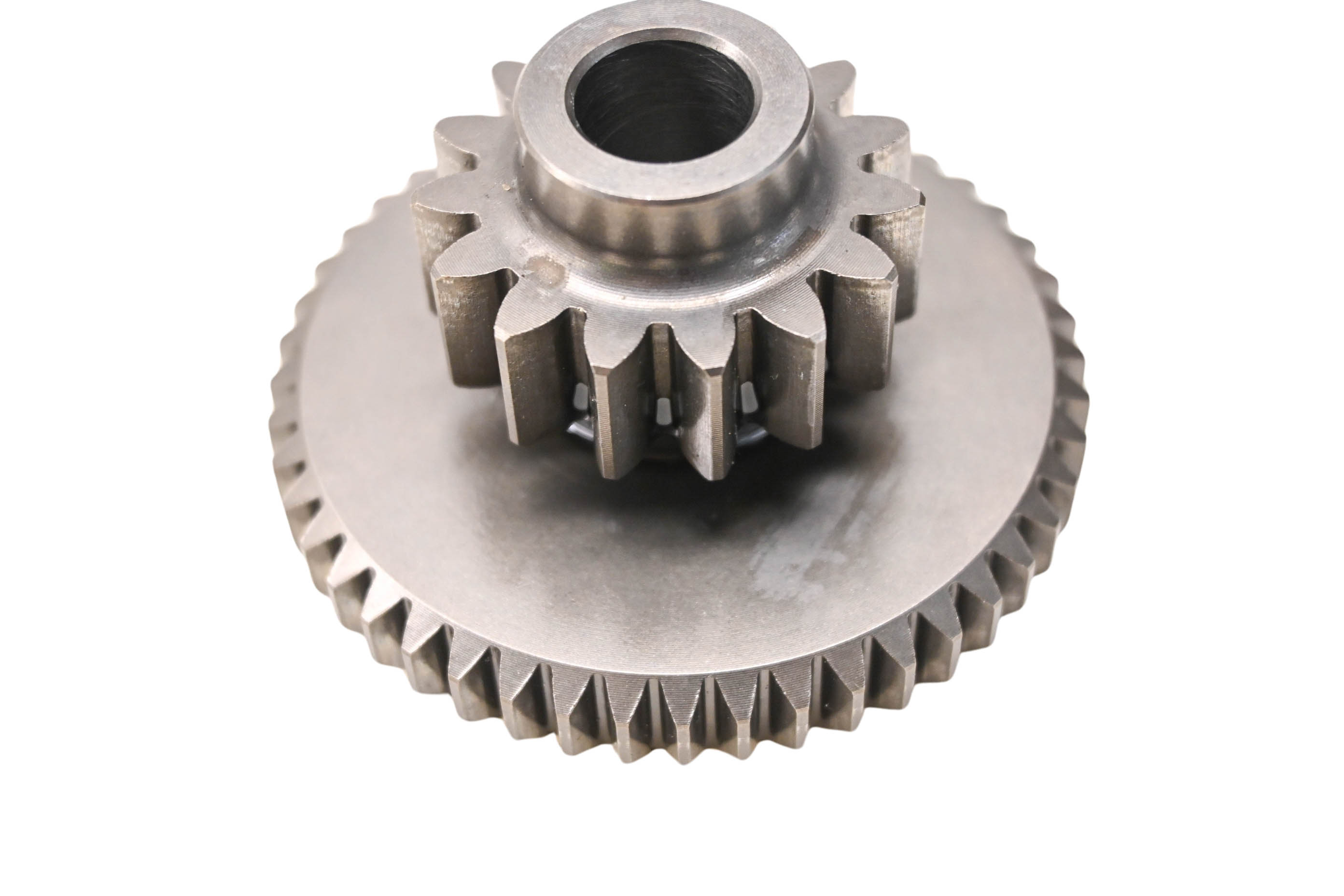 19 CFMoto CForce 600 4x4 Starter Gear
