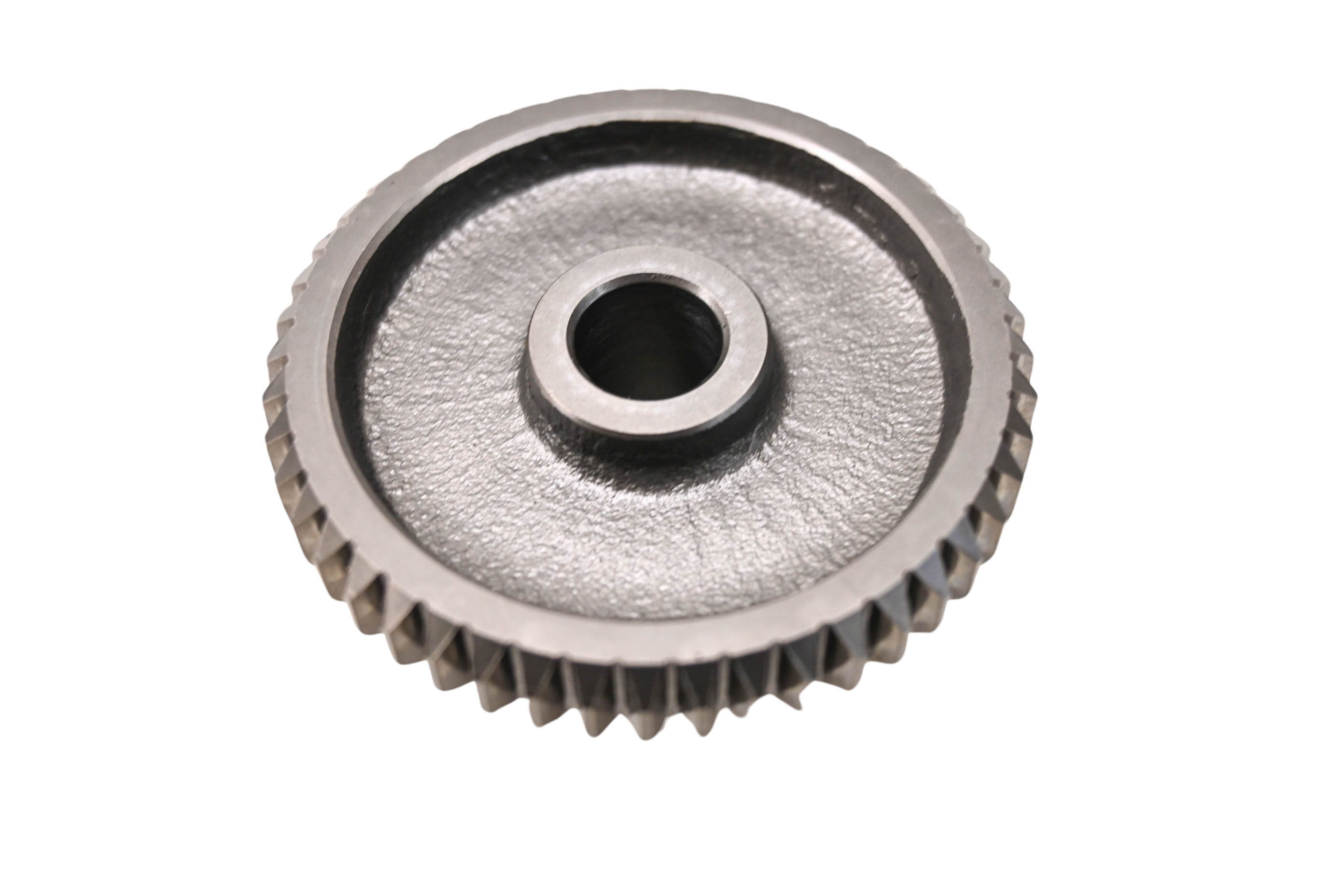 19 CFMoto CForce 600 4x4 Starter Gear