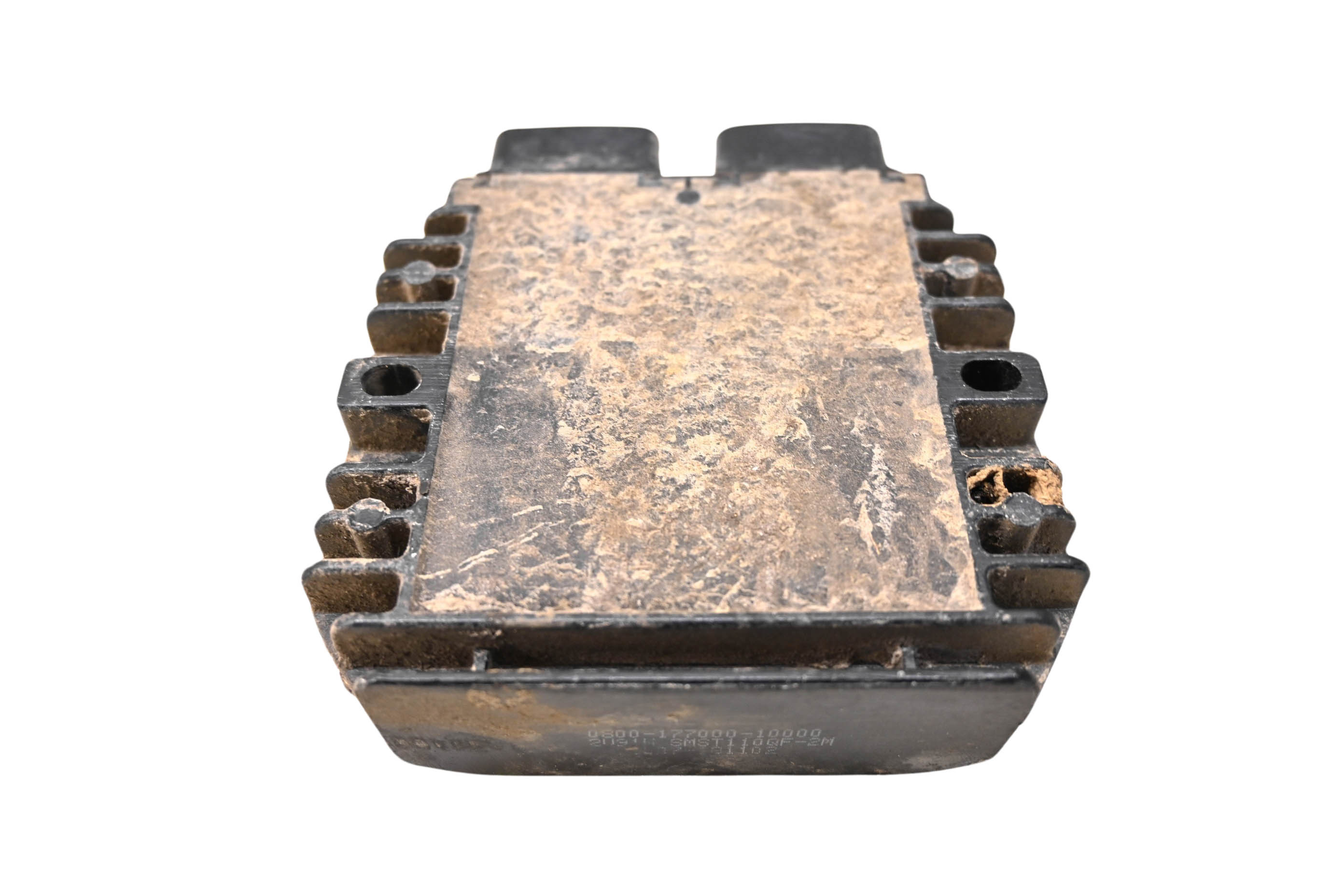 19 CFMoto CForce 600 4x4 Regulator Rectifier