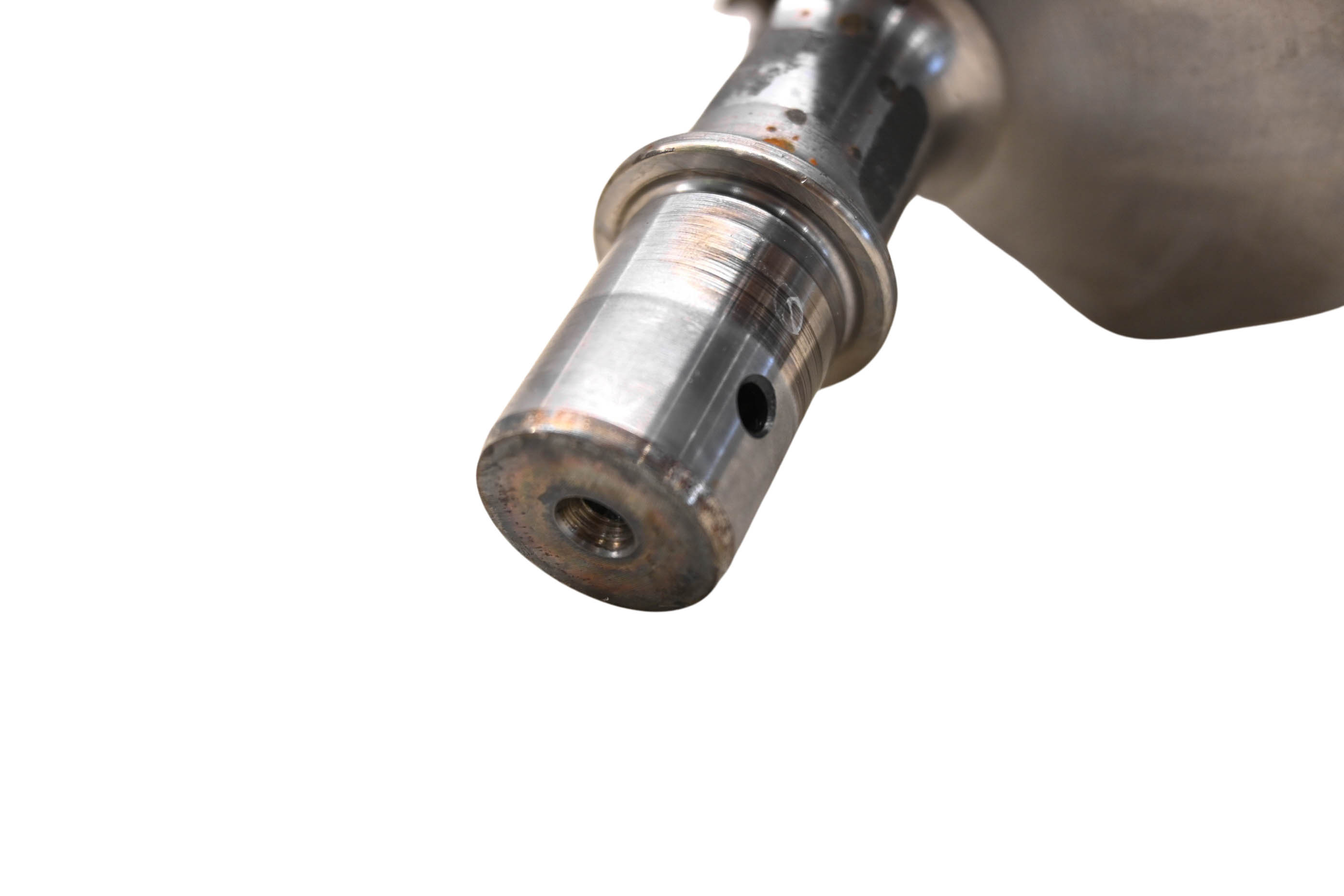 19 CFMoto CForce 600 4x4 Counter Balancer Crankshaft Balance