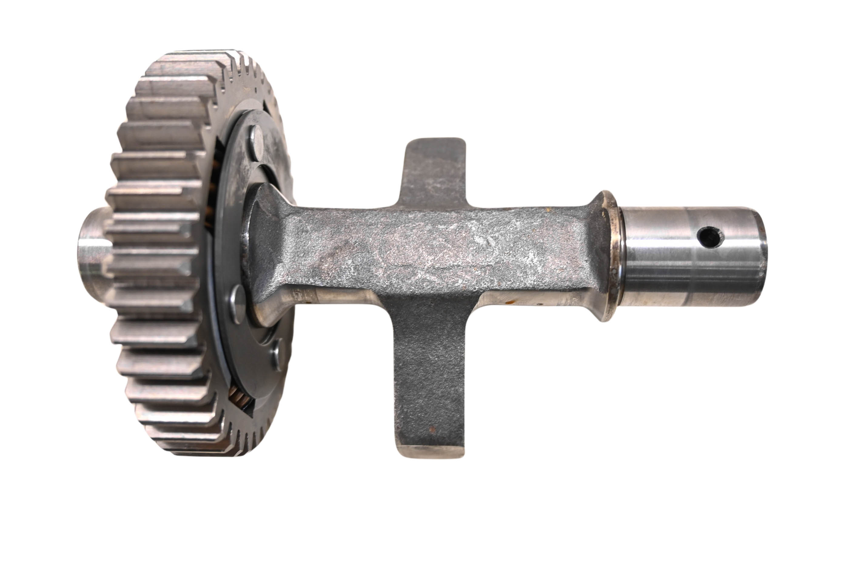 19 CFMoto CForce 600 4x4 Counter Balancer Crankshaft Balance