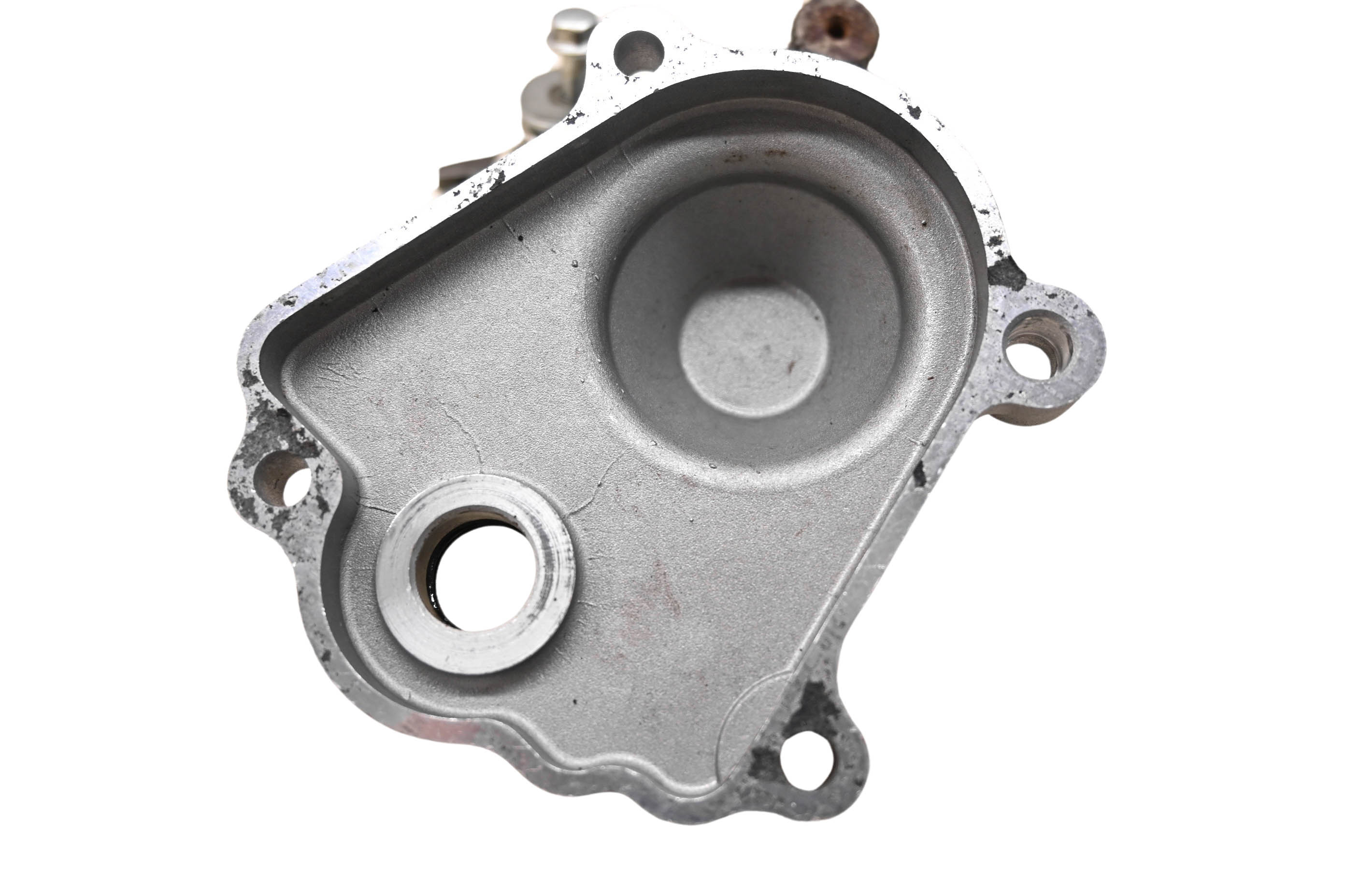 19 CFMoto CForce 600 4x4 Shift Shaft Shifter & Cover