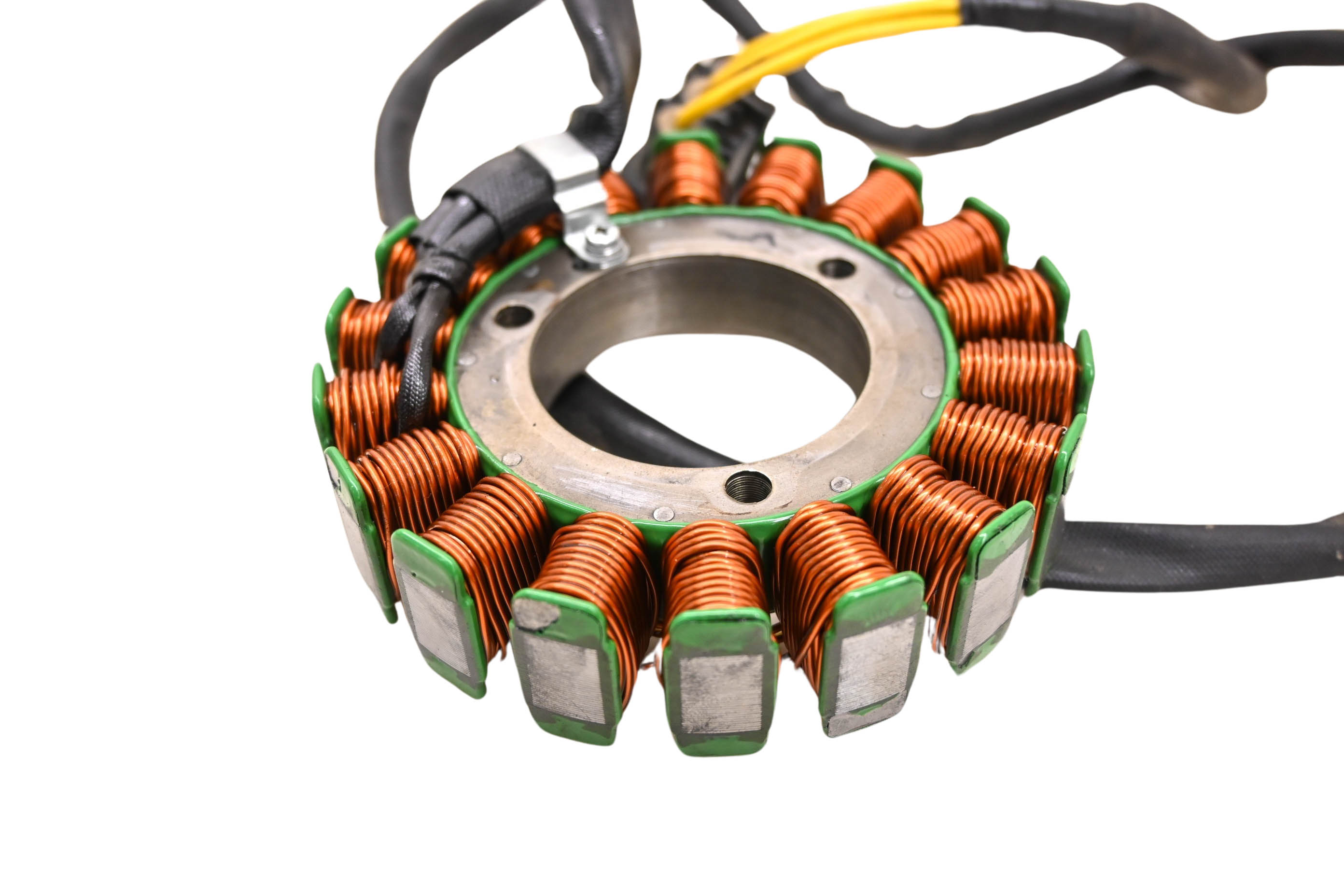 19 CFMoto CForce 600 4x4 Stator