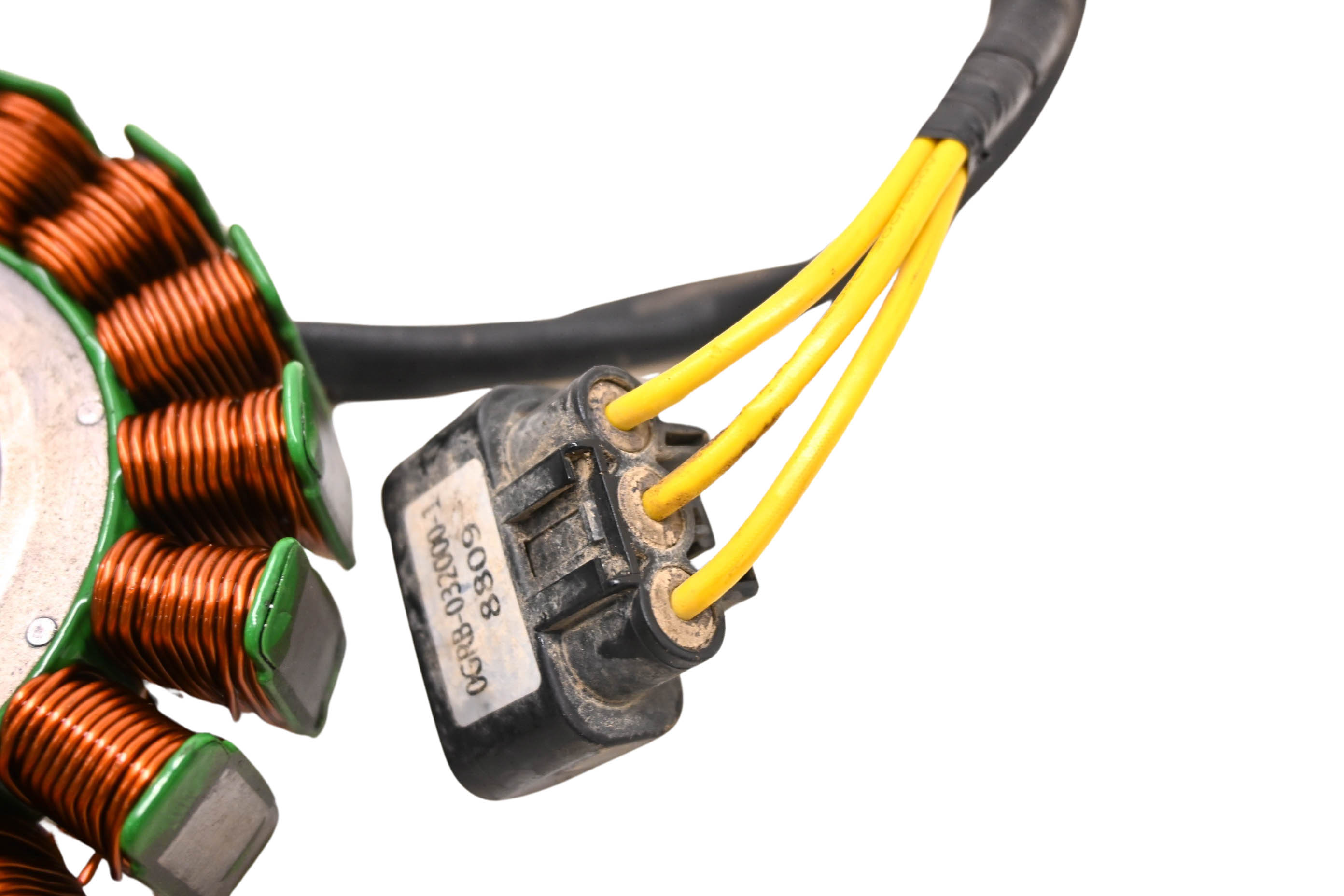19 CFMoto CForce 600 4x4 Stator