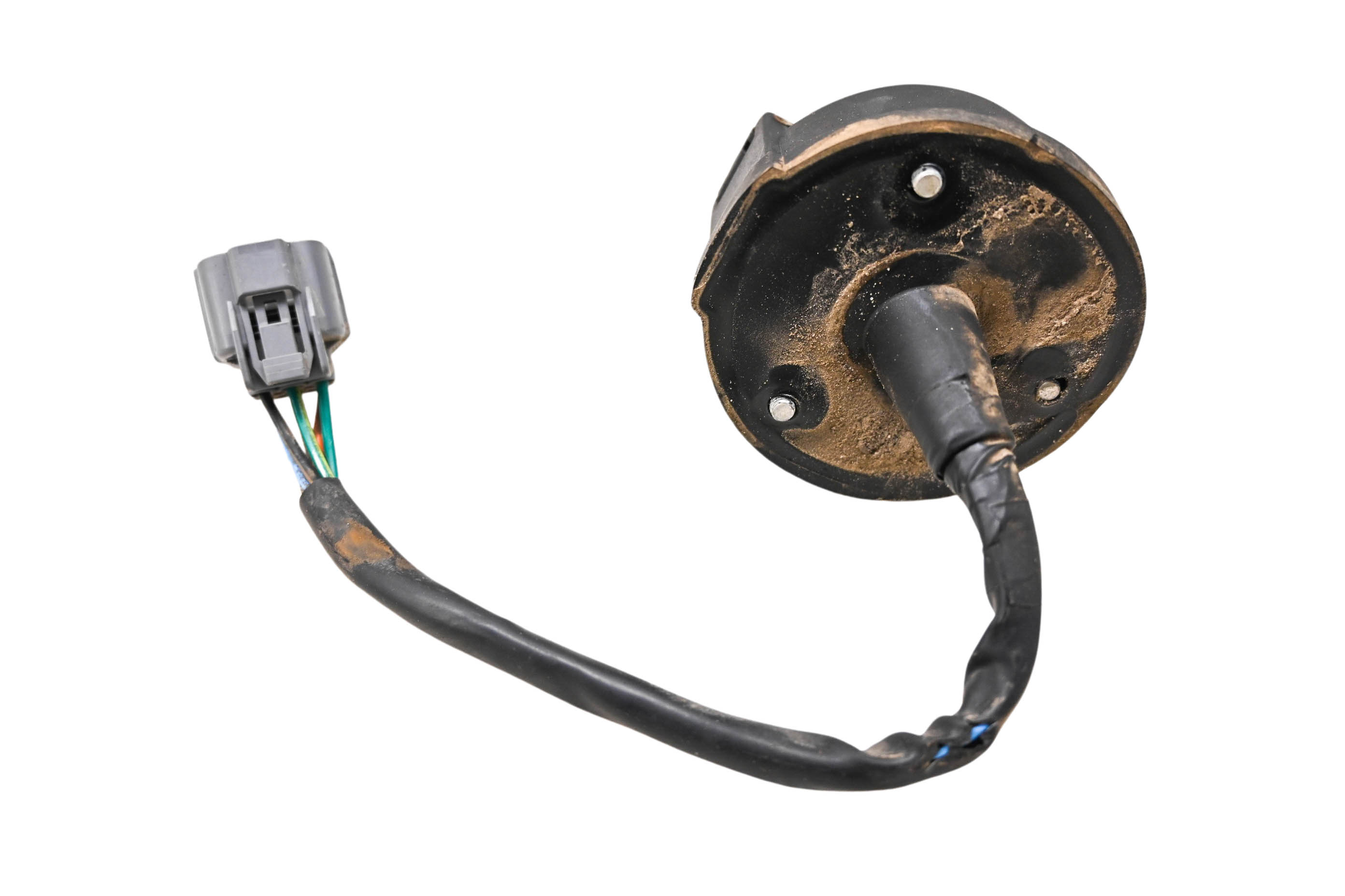 19 CFMoto CForce 600 4x4 Trailer Power Socket Sensor