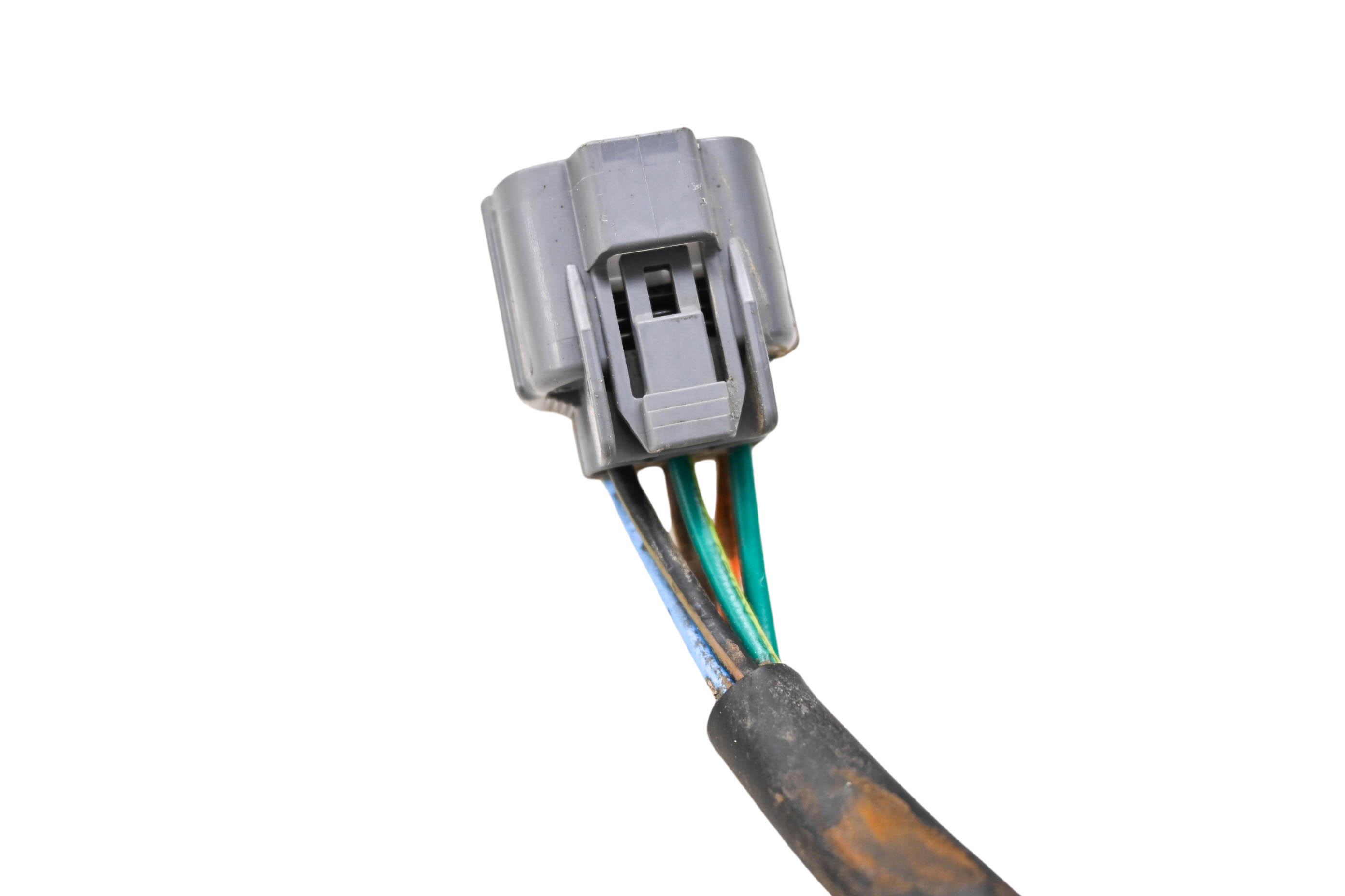 19 CFMoto CForce 600 4x4 Trailer Power Socket Sensor